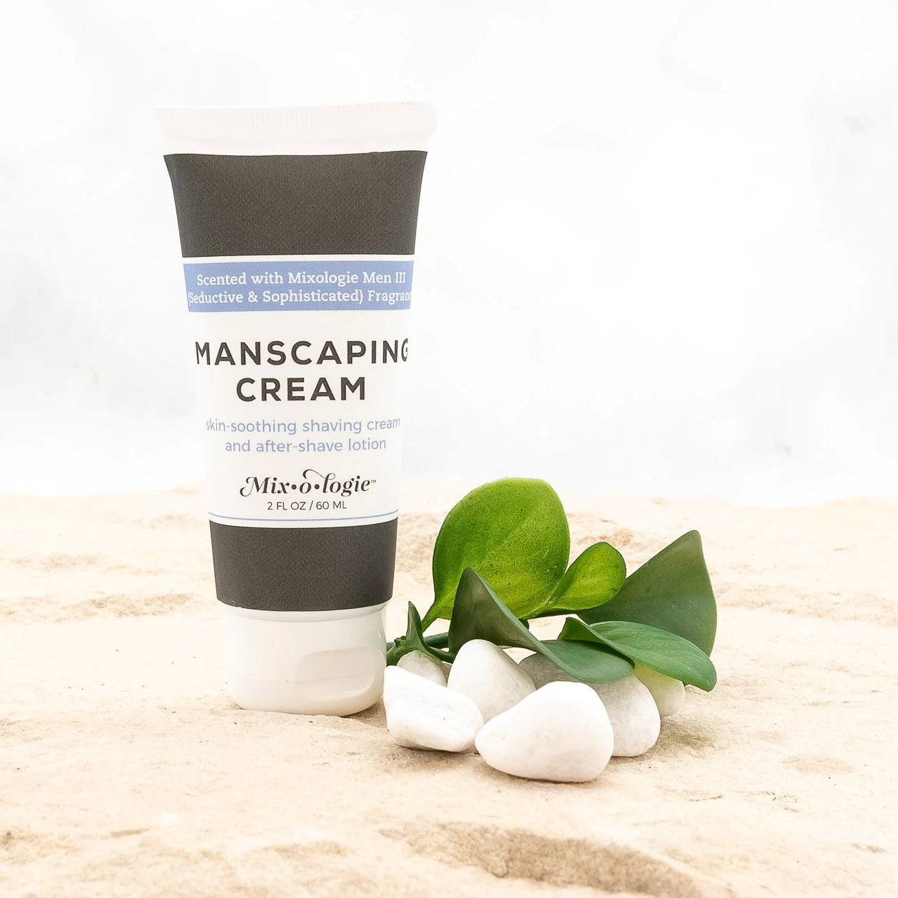 K57 Manscaping Cream- Seductive & Sophisticated