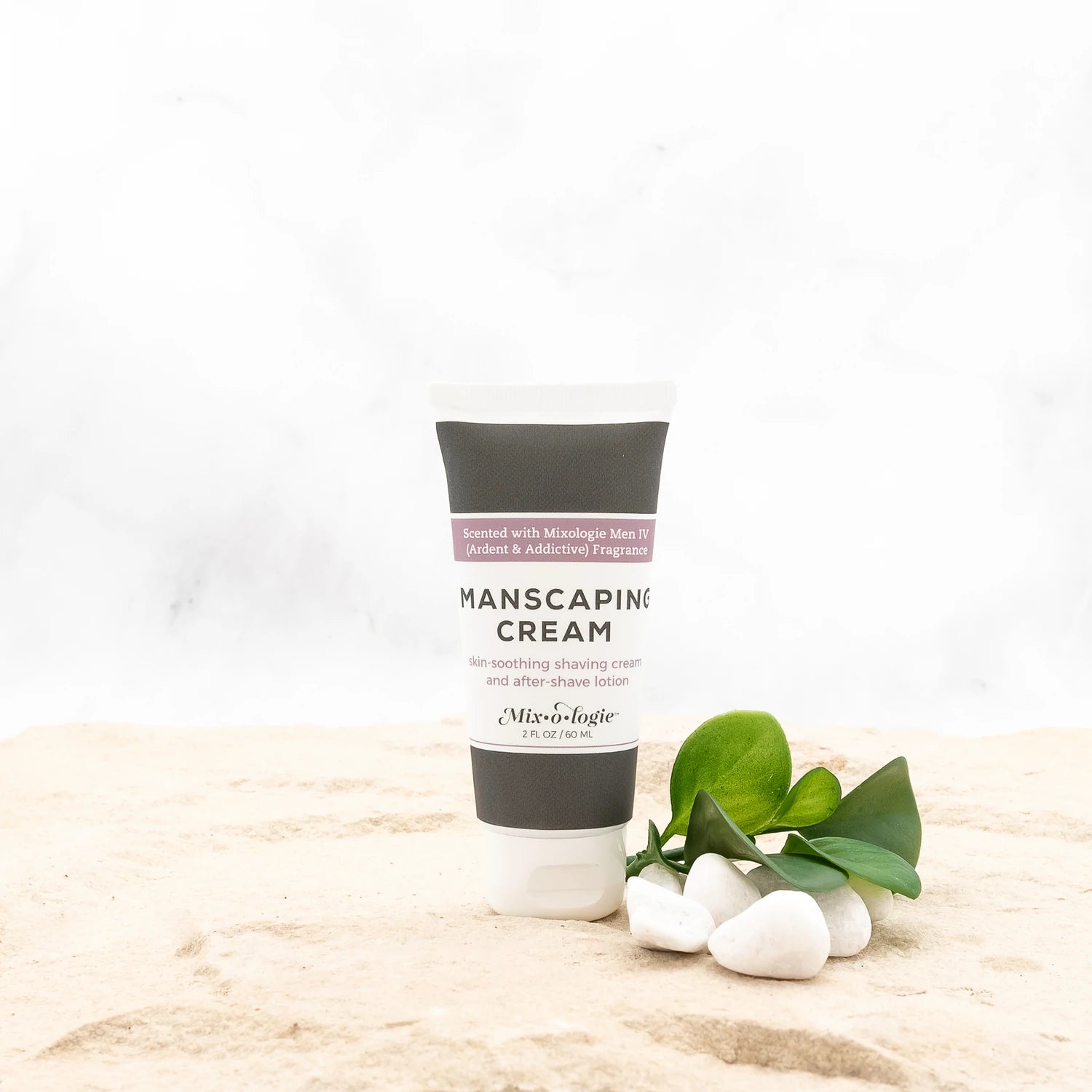K58 Manscaping Cream- Ardent & Addictive