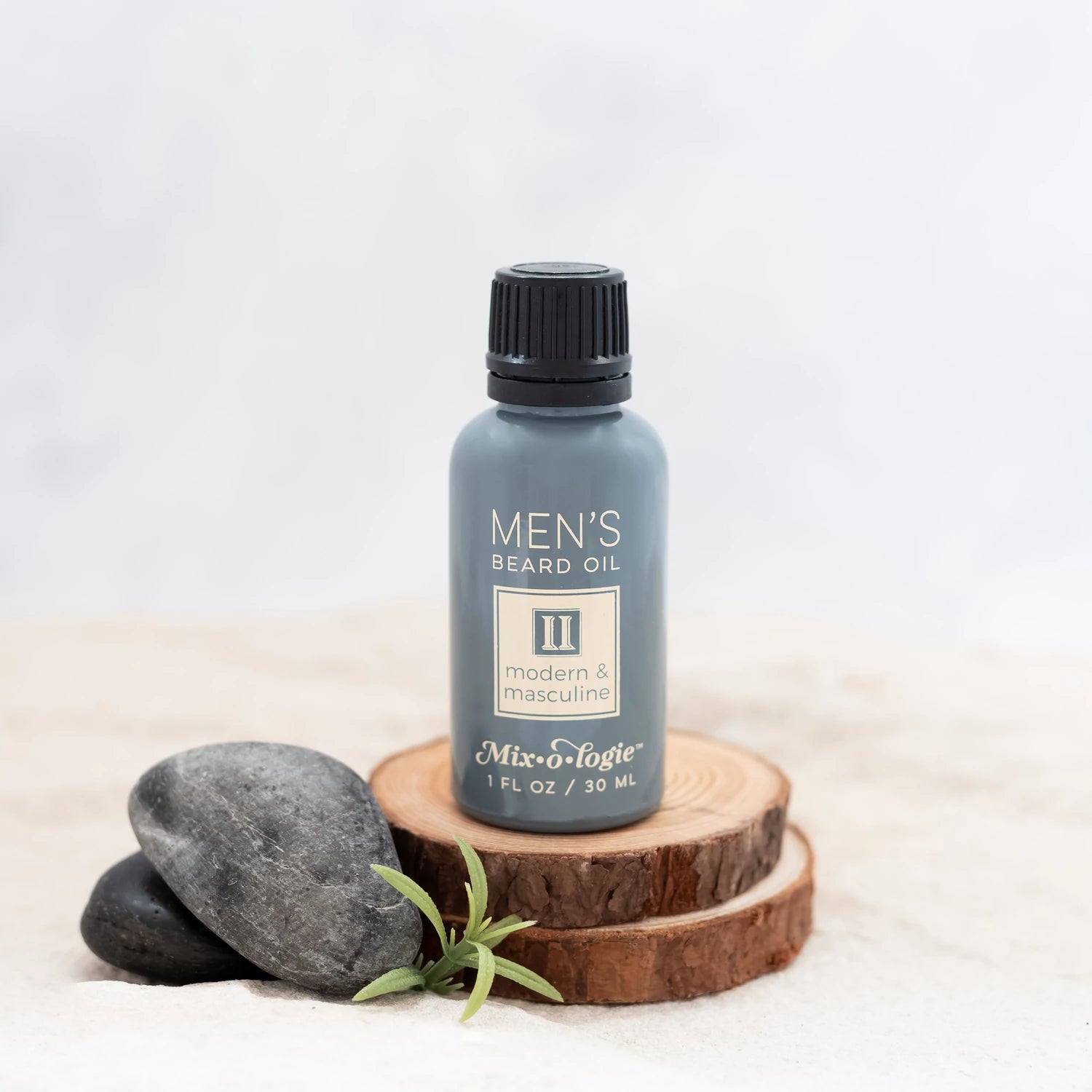 K64 Mens Beard Oil- Modern & Masculine