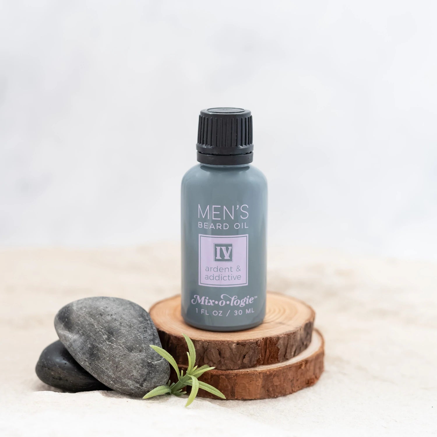 K66 Mens Beard Oil- Ardent & Addictive
