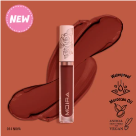 L114 LIP DIVINE LIQUID LIPSTICK - NOVA 14