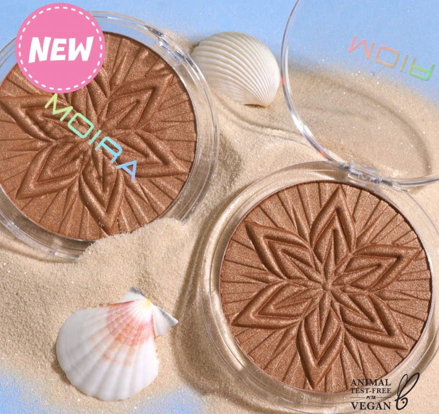S19 Sun Glow Face & Body Bronzer- Summer Sol