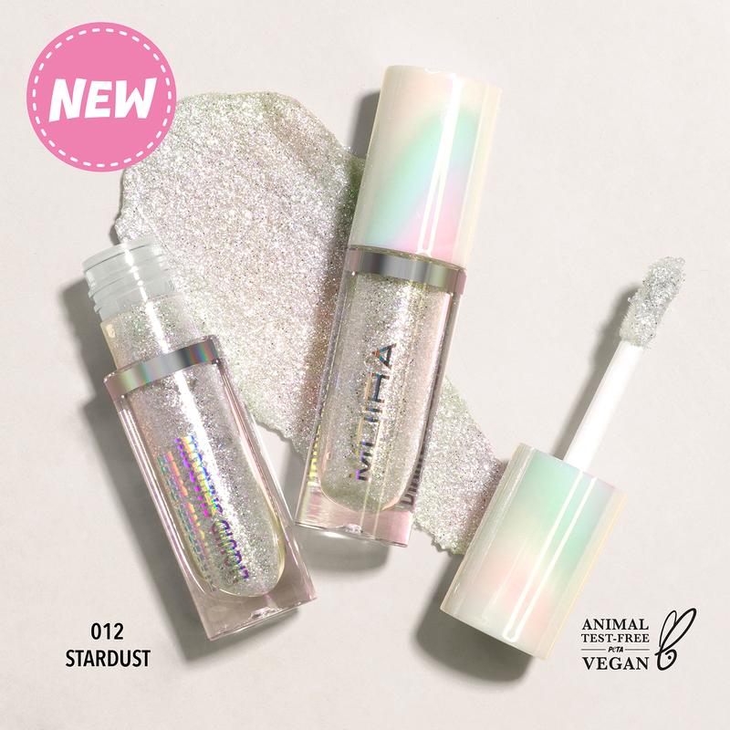 Diamond Daze Liquid Shadow- Stardust 12 S385