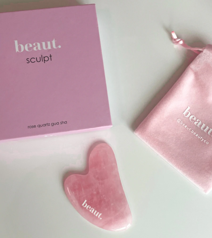 S785 Sculpt- Gua Sha