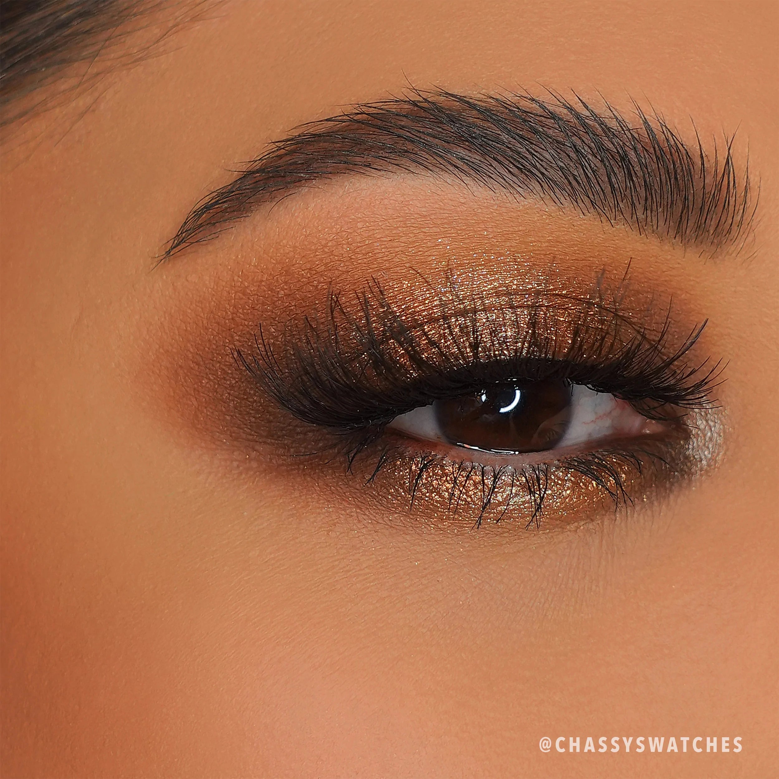 S915 Chasing Eternity Palette
