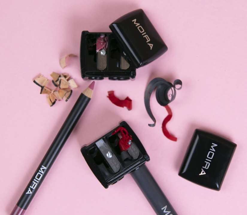 S550 DUAL PENCIL SHARPENER