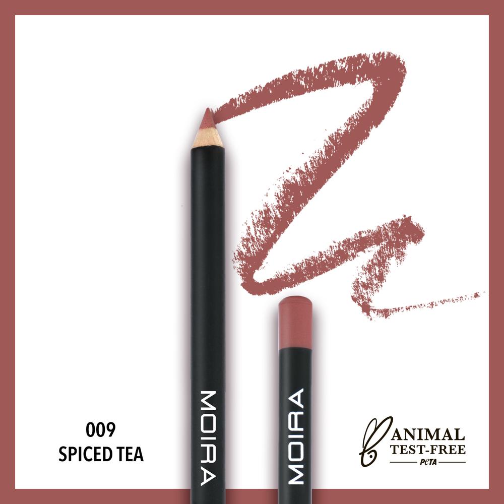 S270 Lip Exposure Pencil- Spiced Tea 09