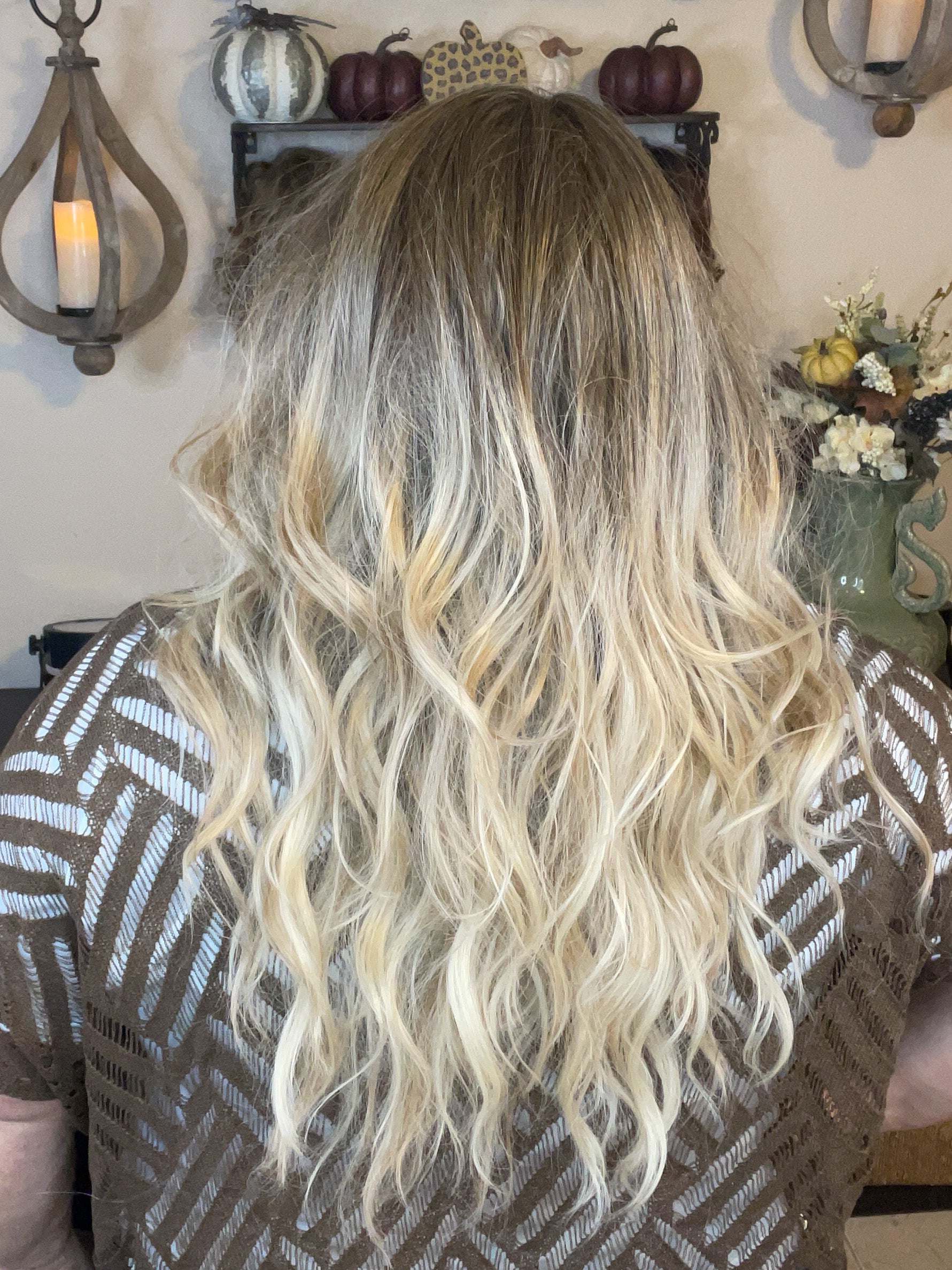 Emily Simply Chic HS Wig W5626