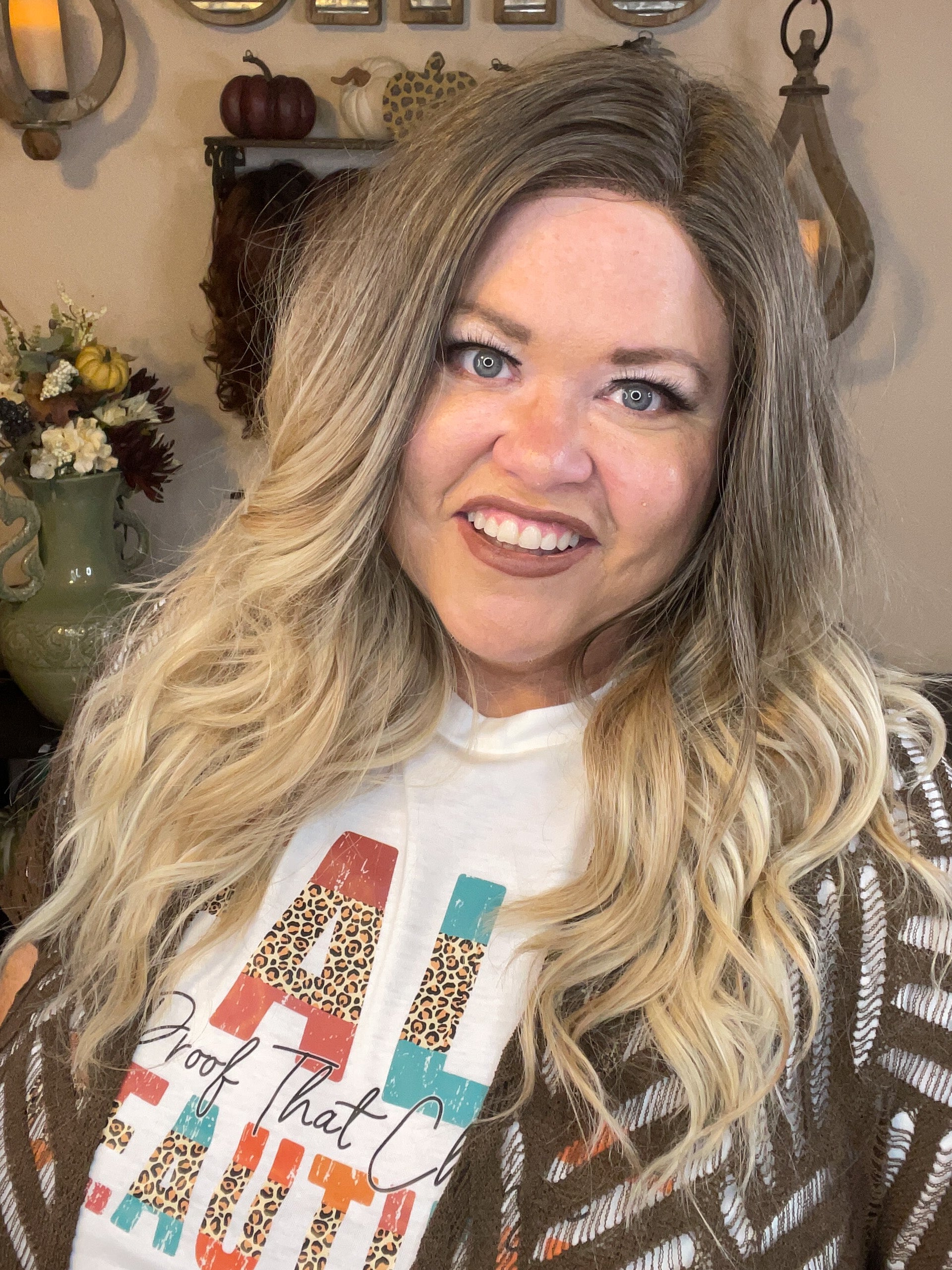 Emily Simply Chic HS Wig W5626