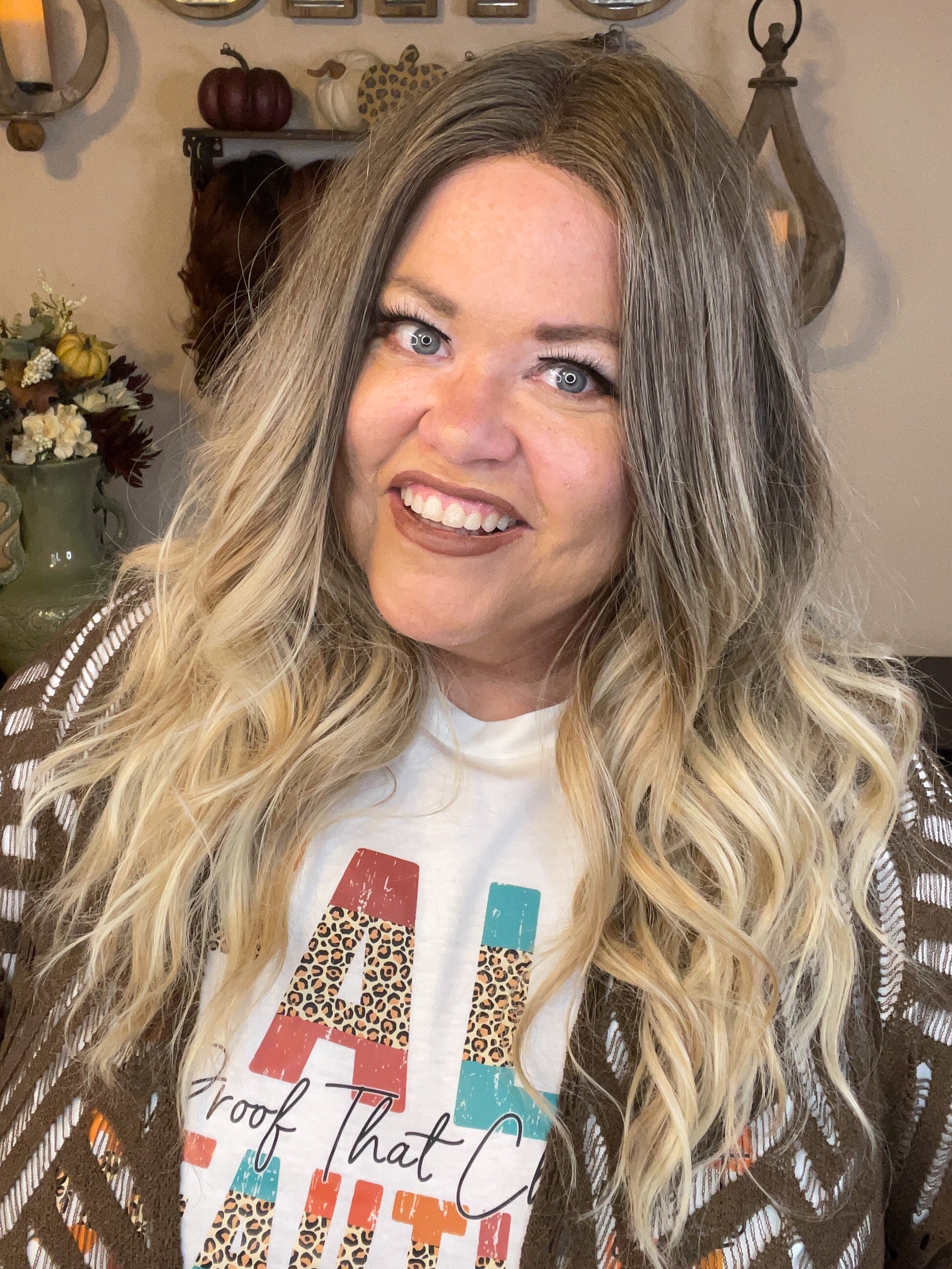 Emily Simply Chic HS Wig W5626