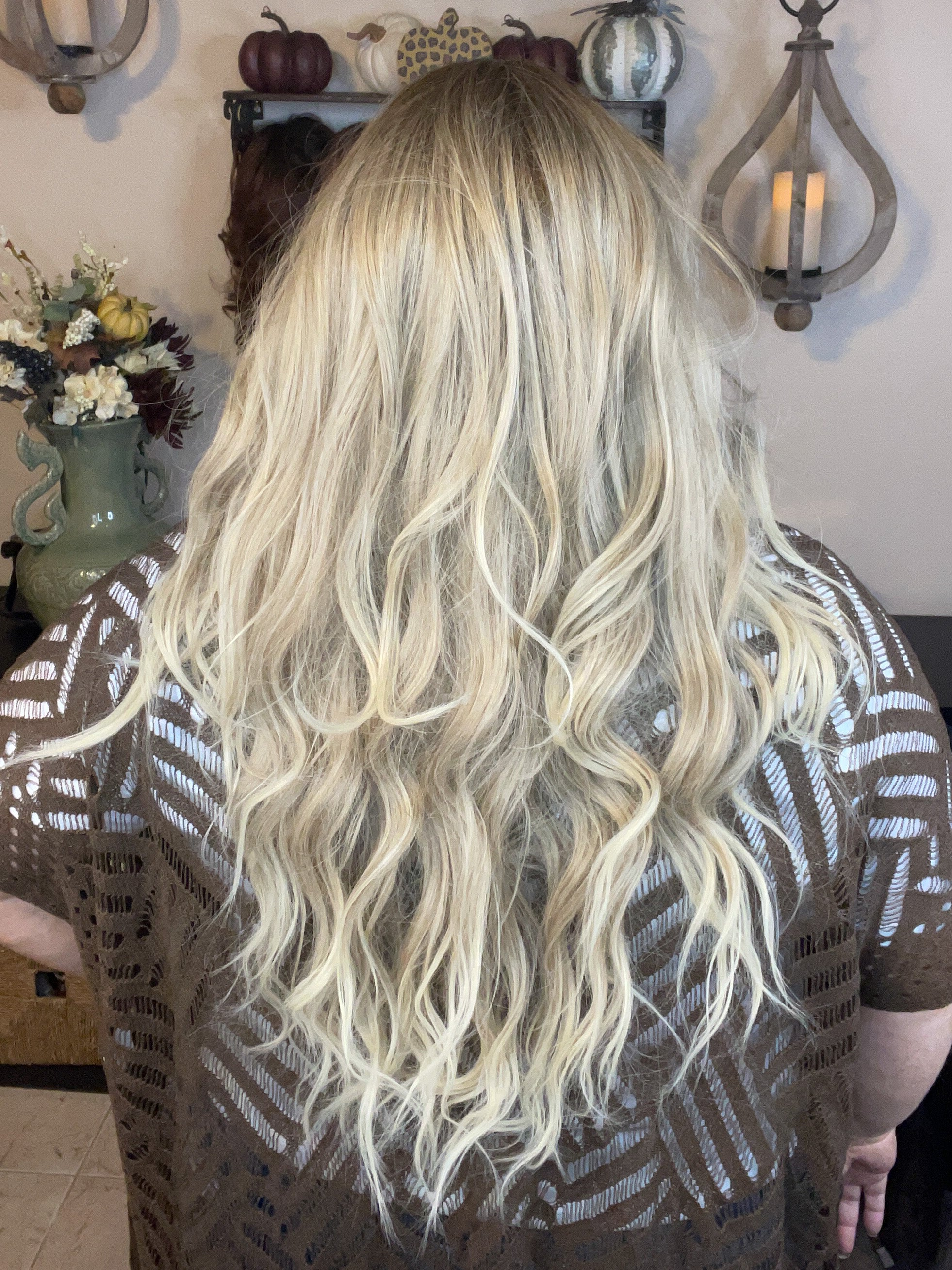 Madison Simply Chic HS Wig W5629