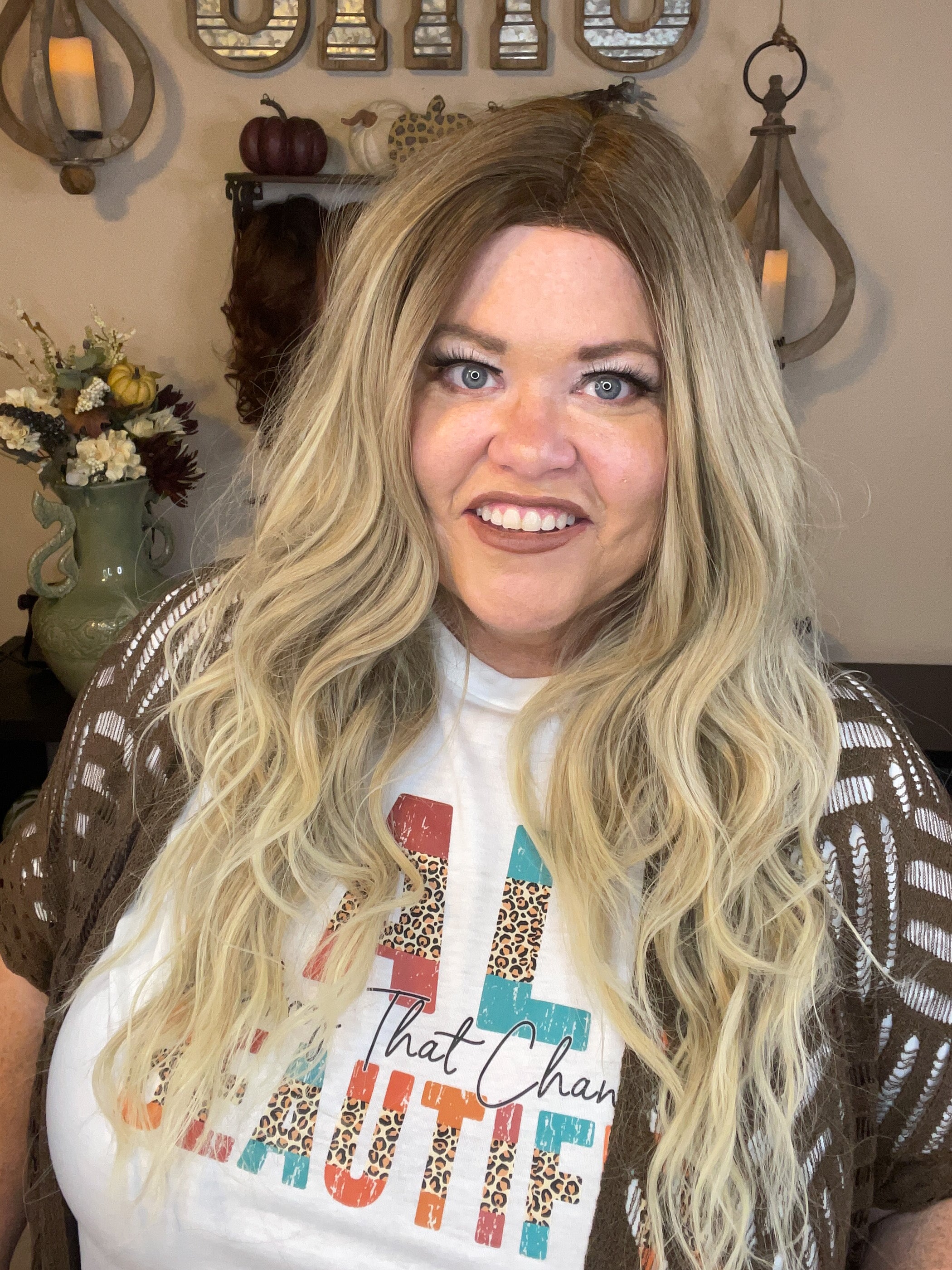 Madison Simply Chic HS Wig W5629