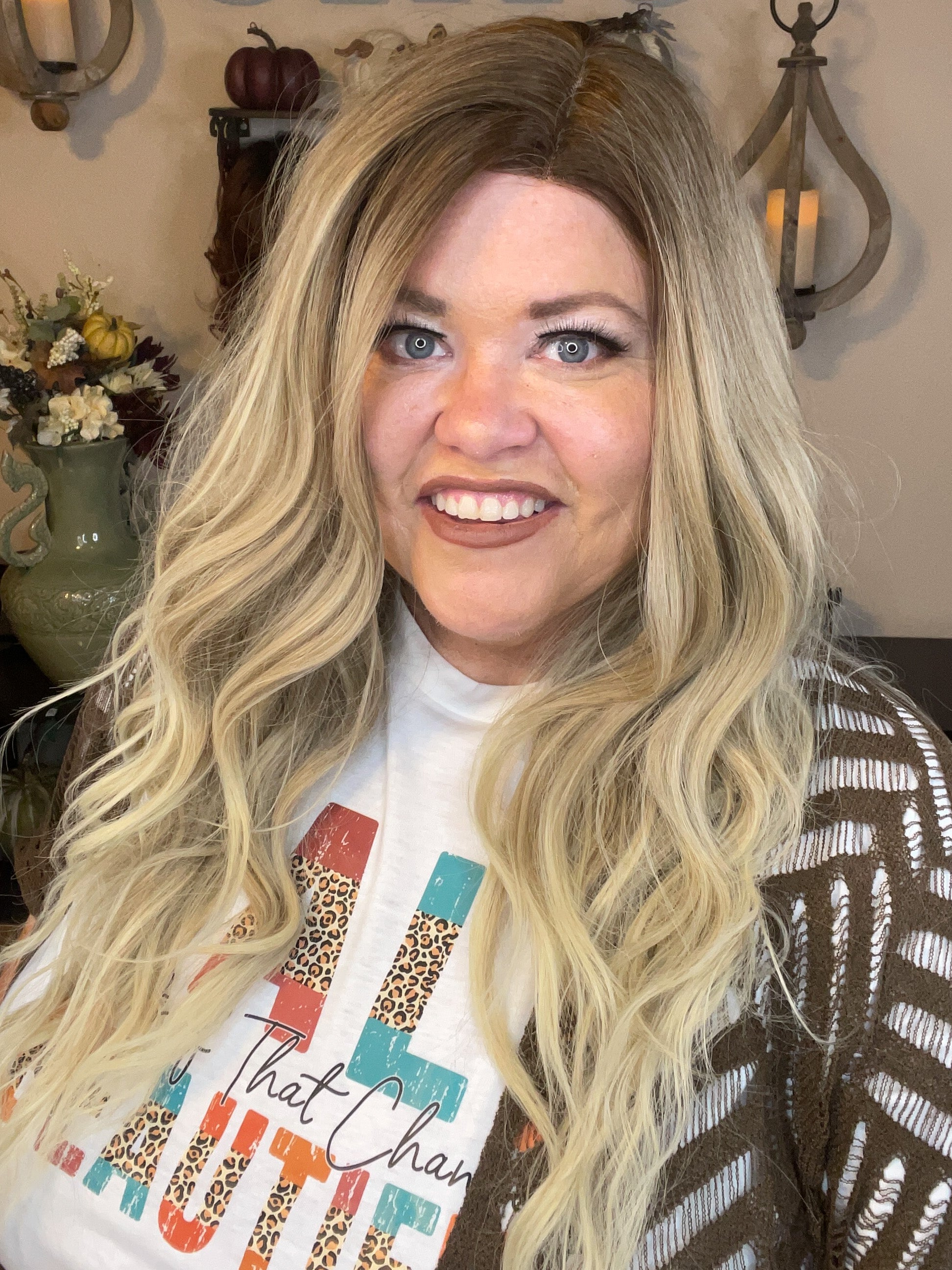 Madison Simply Chic HS Wig W5629