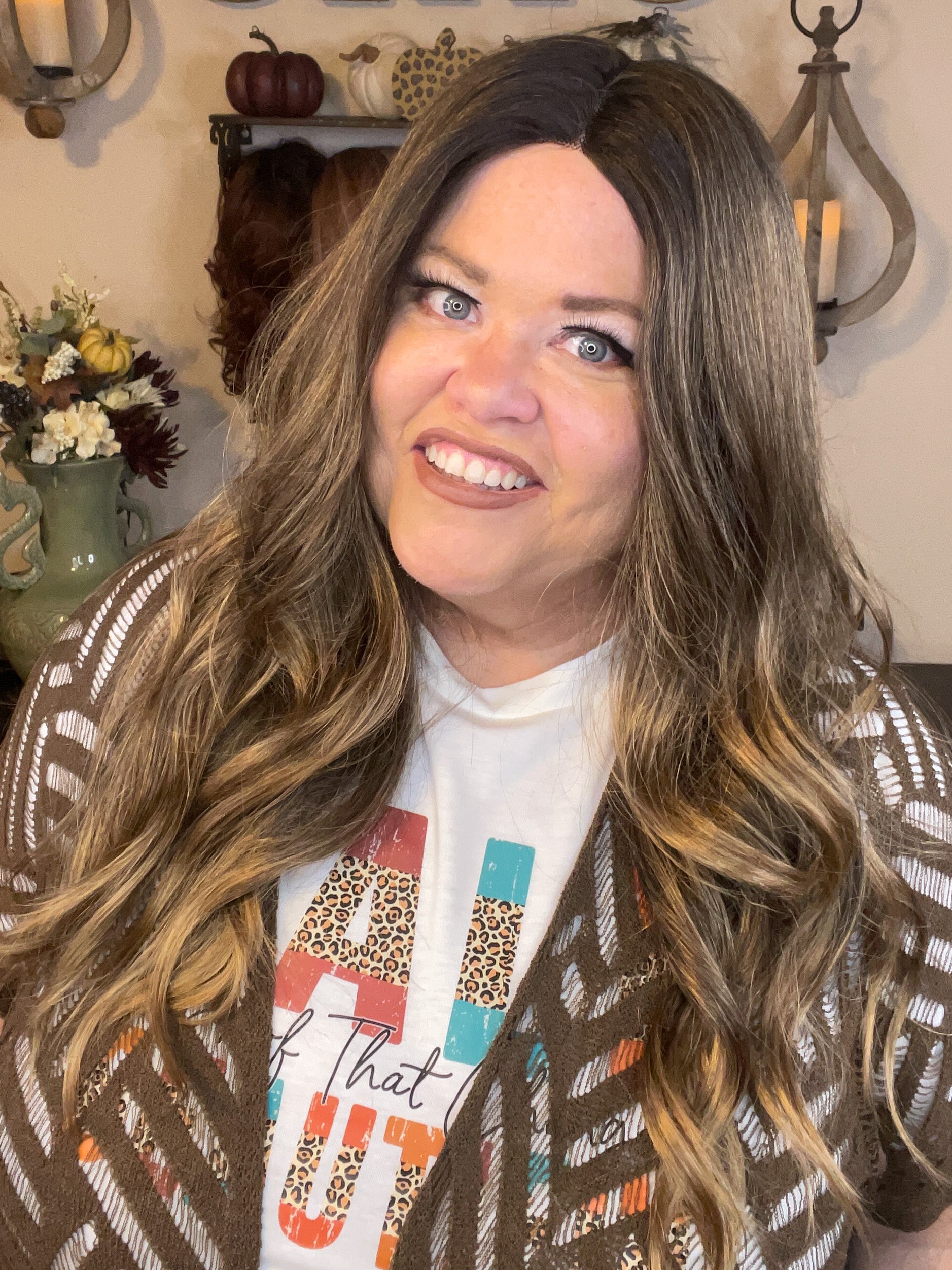 Raleigh Simply Chic HS Wig W5636