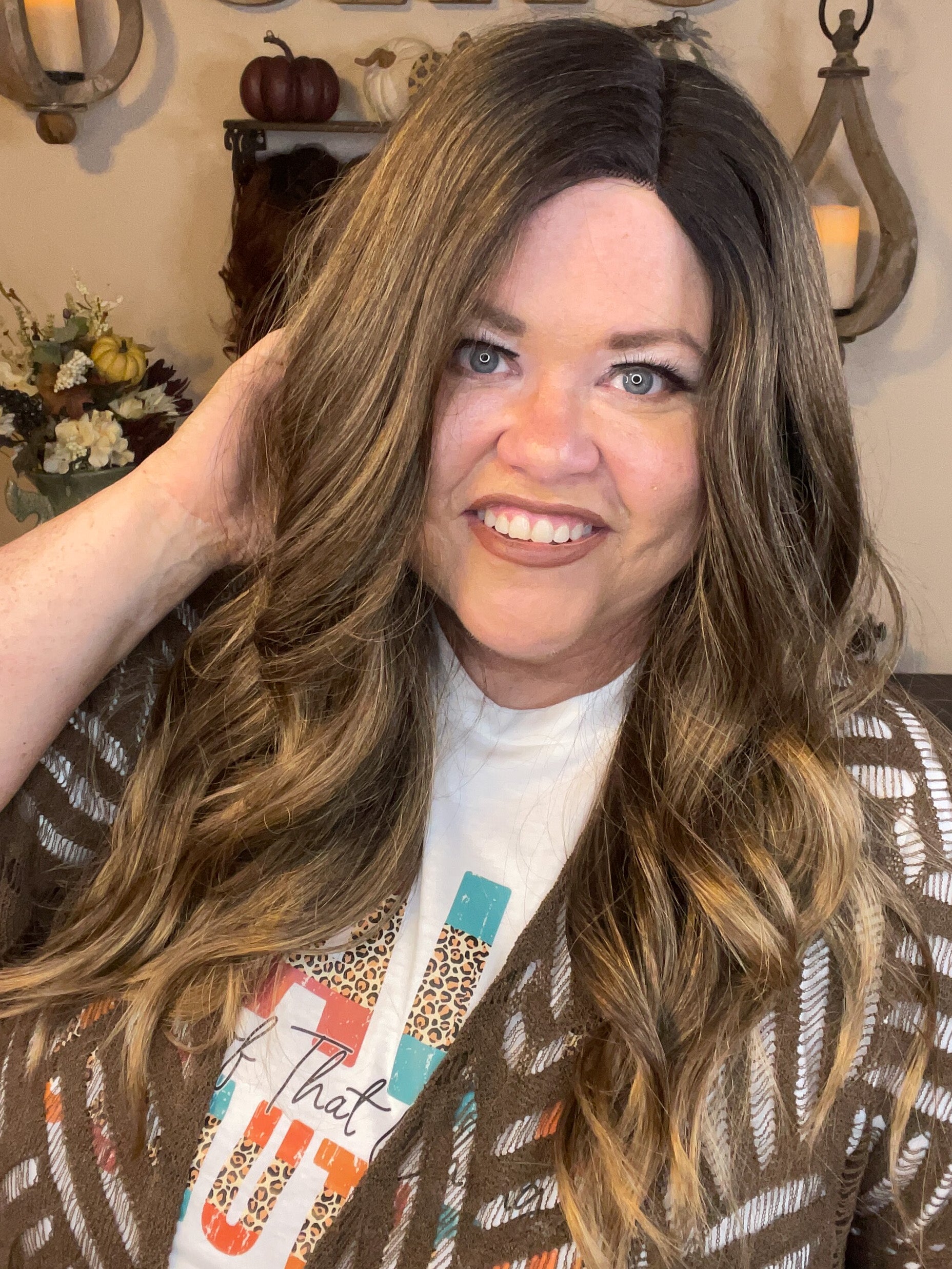 Raleigh Simply Chic HS Wig W5636