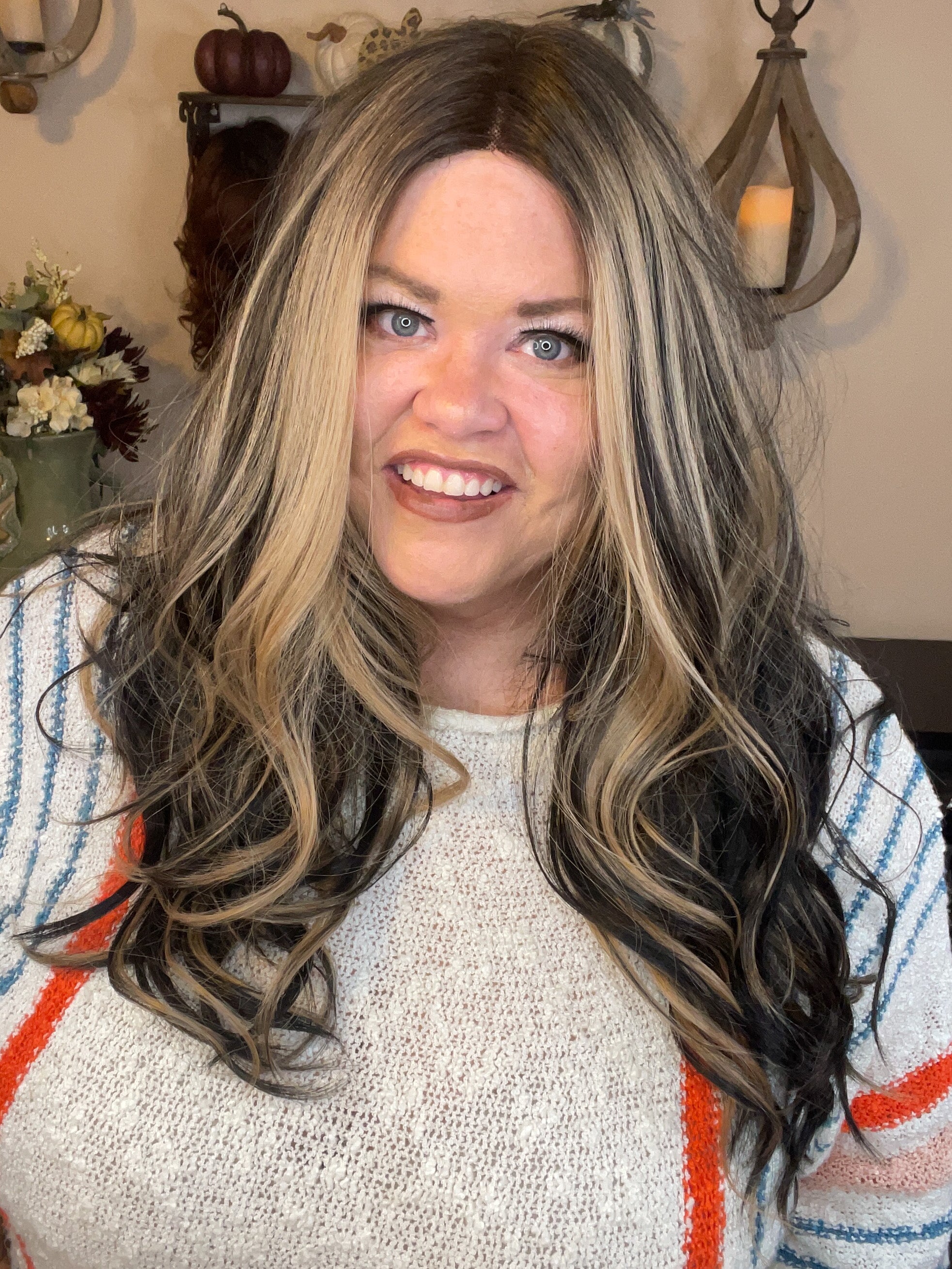 Lyrica Simply Chic HS Wig W5640