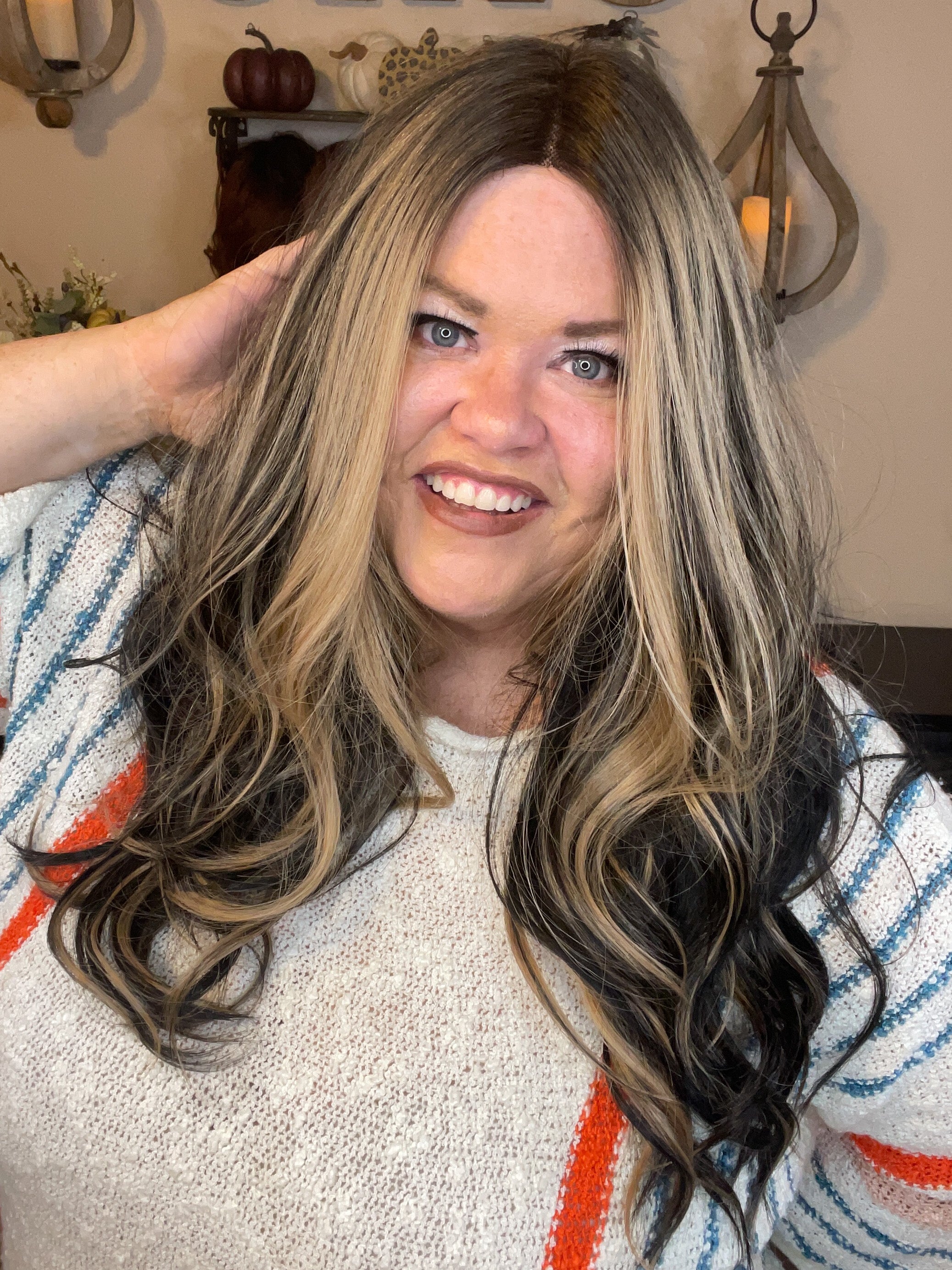 Lyrica Simply Chic HS Wig W5640