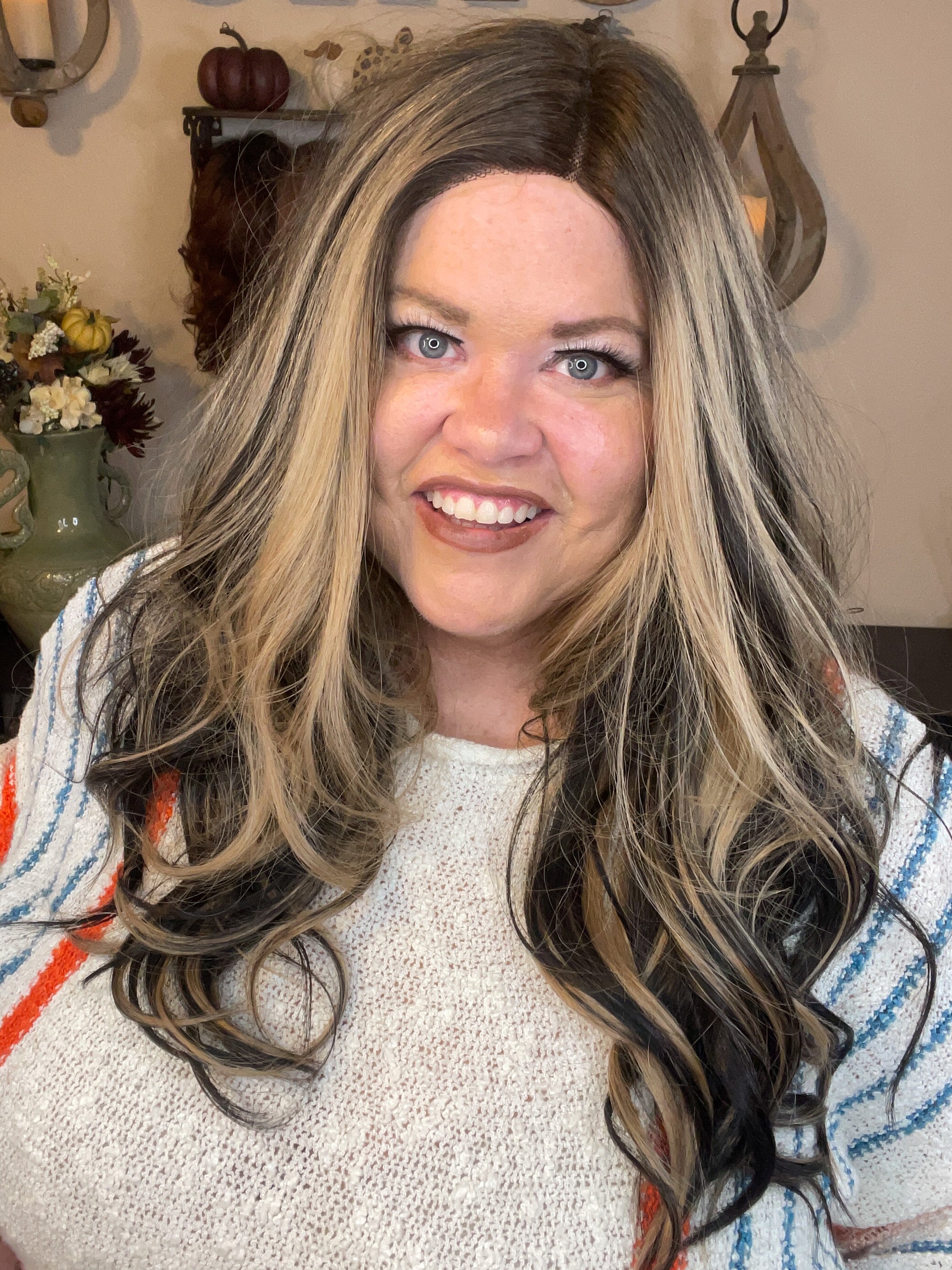 Lyrica Simply Chic HS Wig W5640