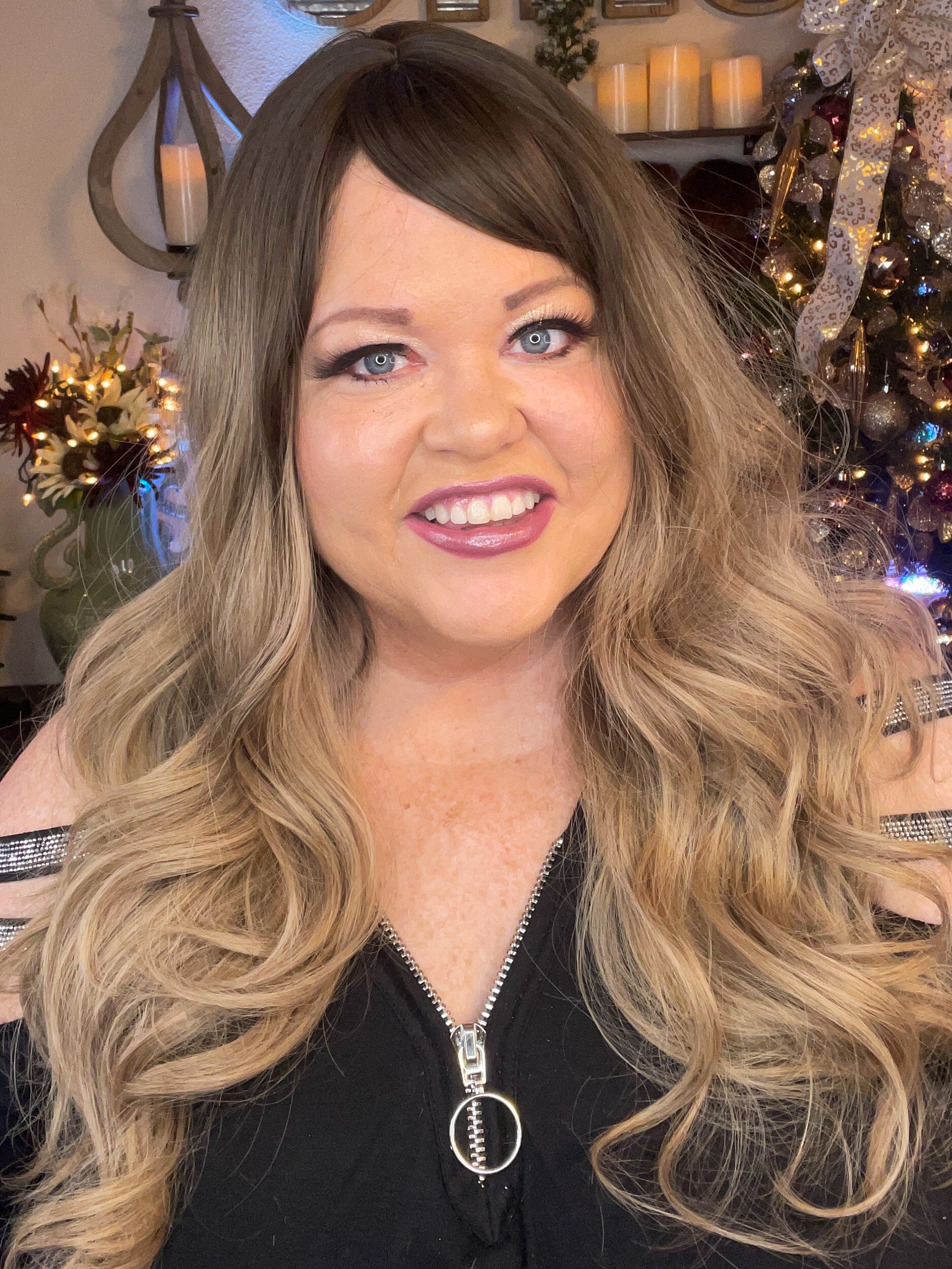Nyra Simply Chic HS Wig W5652