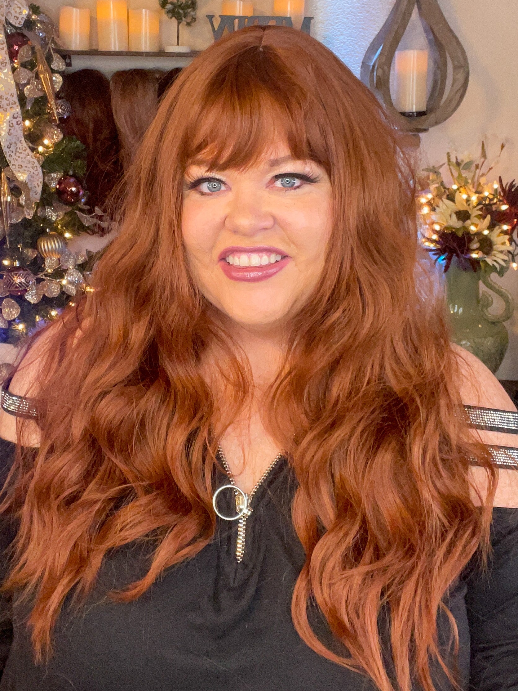 Starla Simply Chic HS Wig W5661