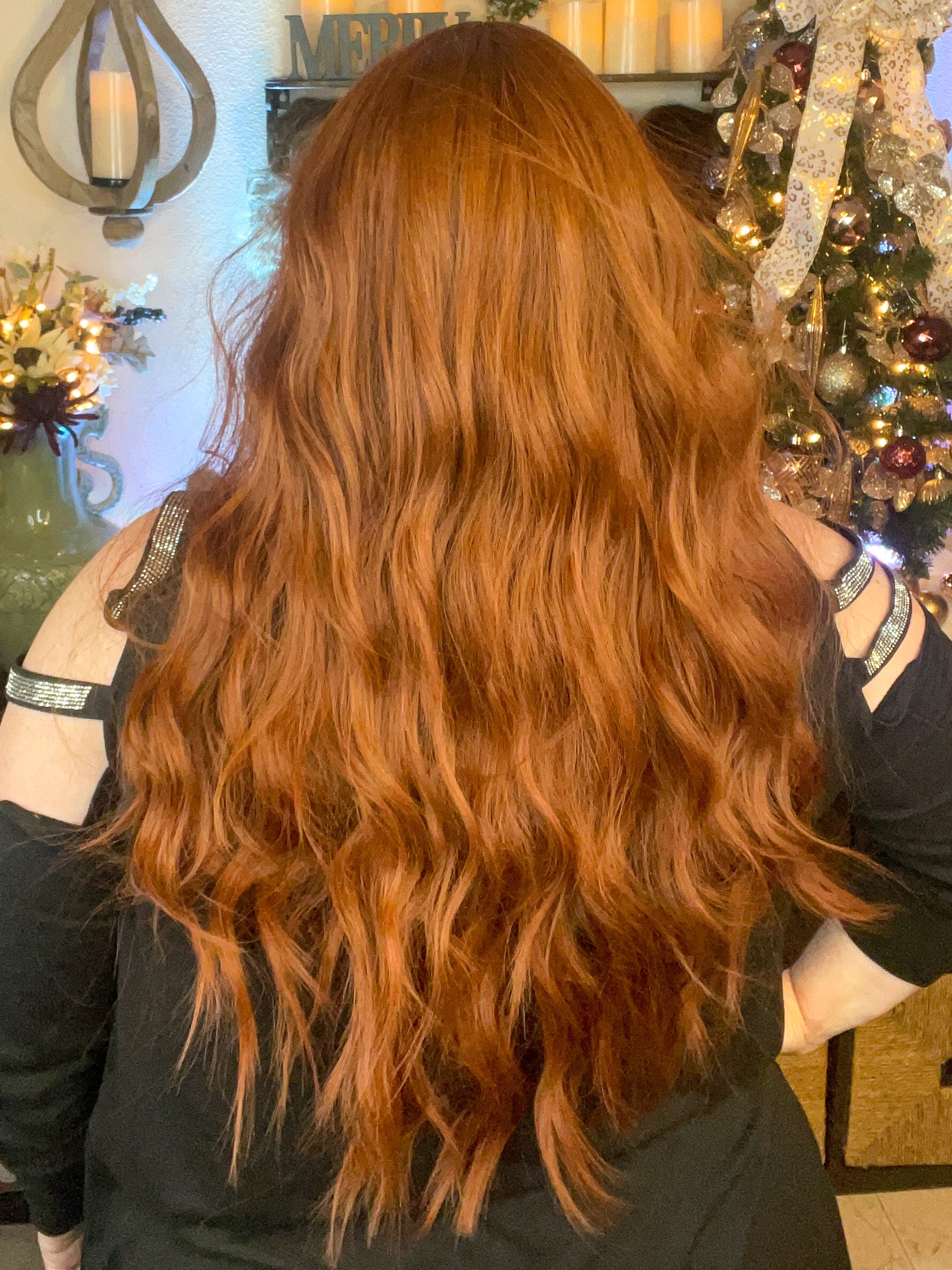 Starla Simply Chic HS Wig W5661