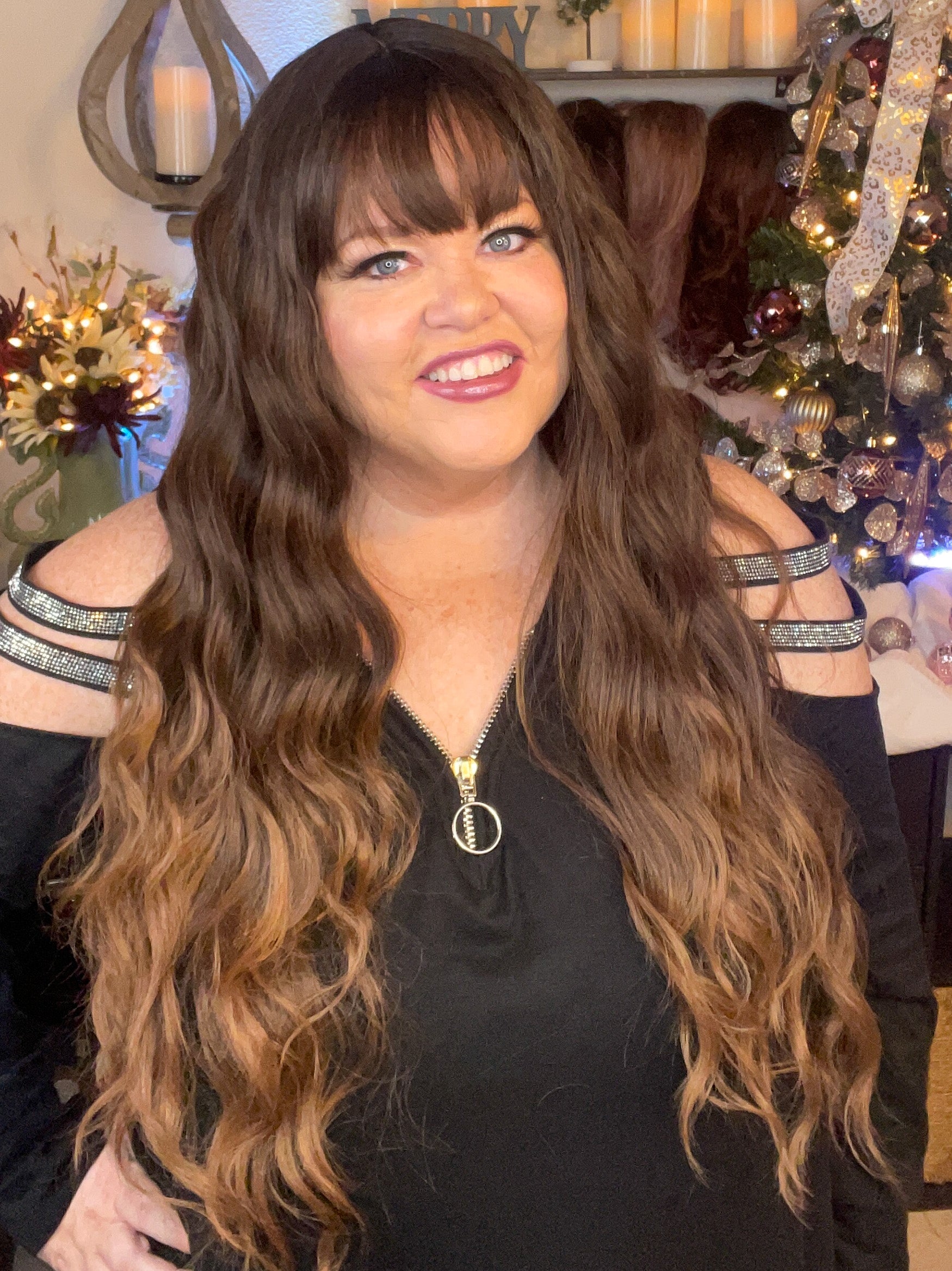 Savannah Simply Chic HS Wig W5682