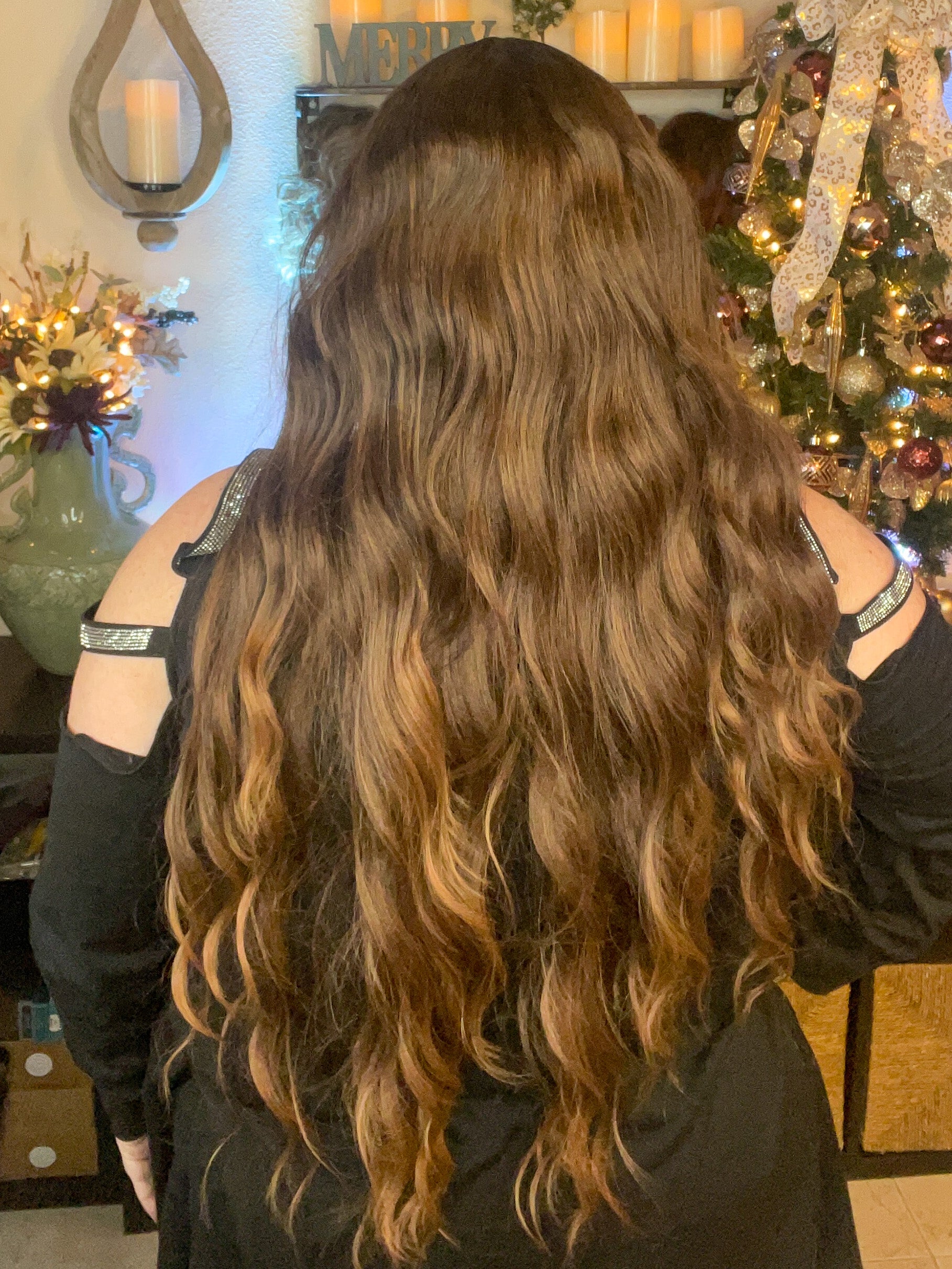 Savannah Simply Chic HS Wig W5682