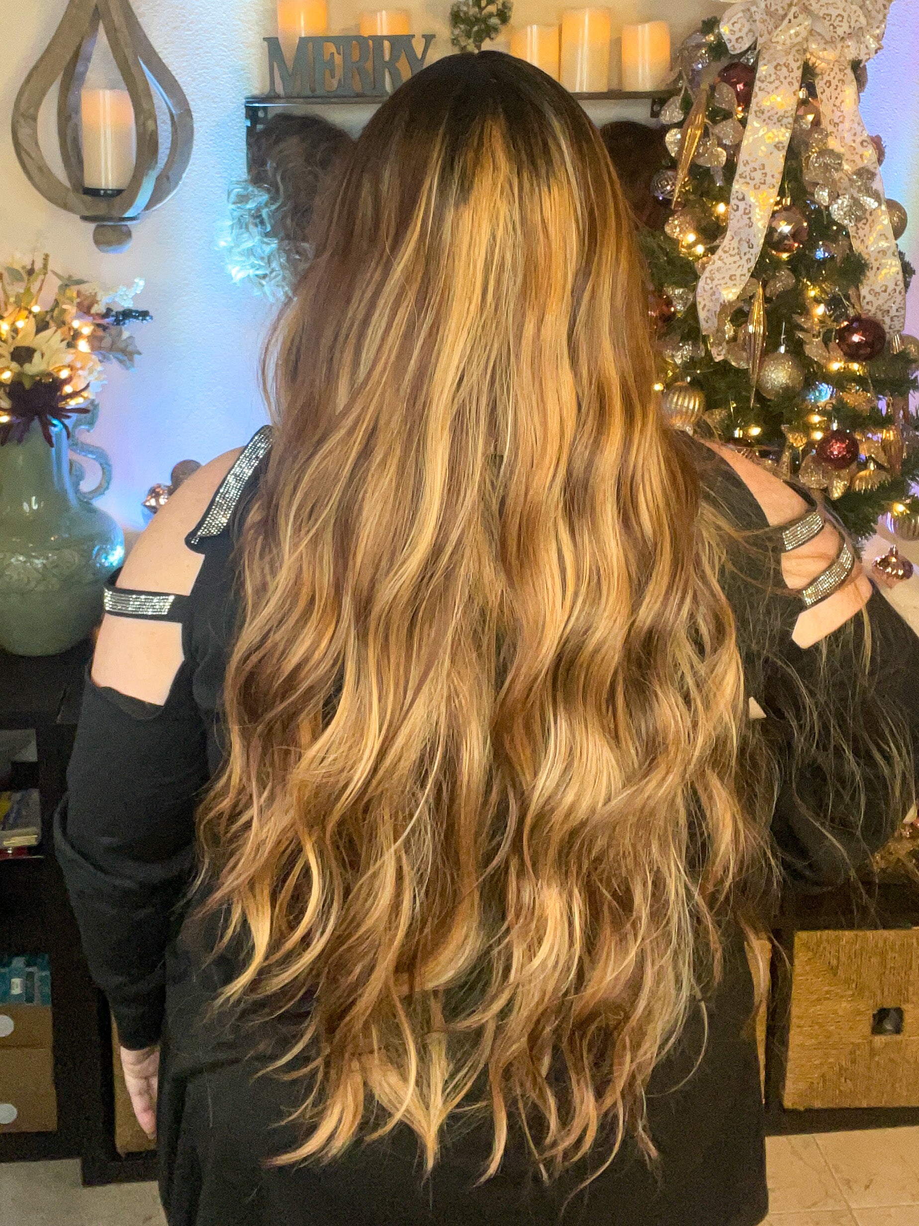 Savannah Auburn Simply Chic HS Wig W5683