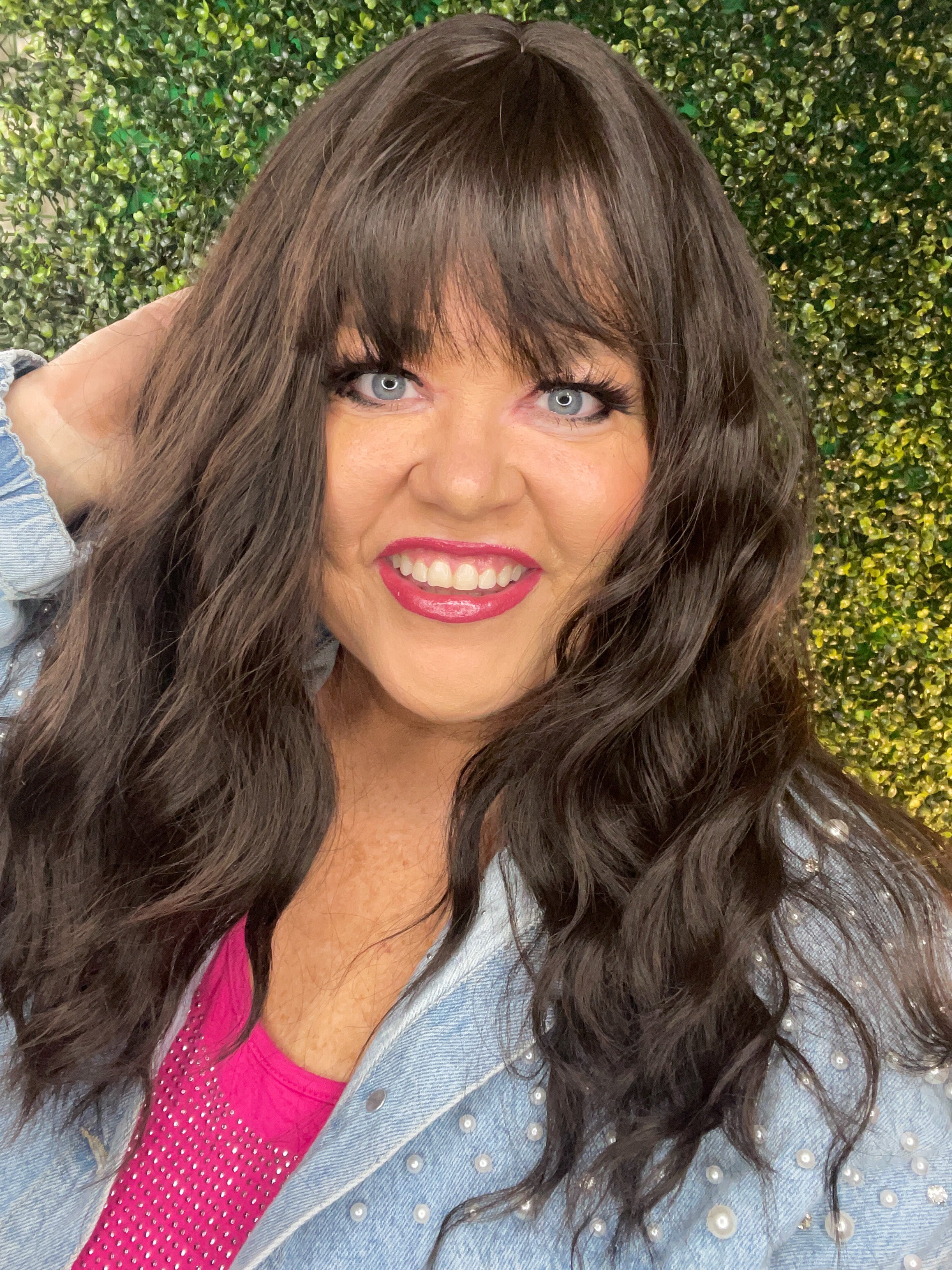 Lillian Simply Chic HS Wig W5706