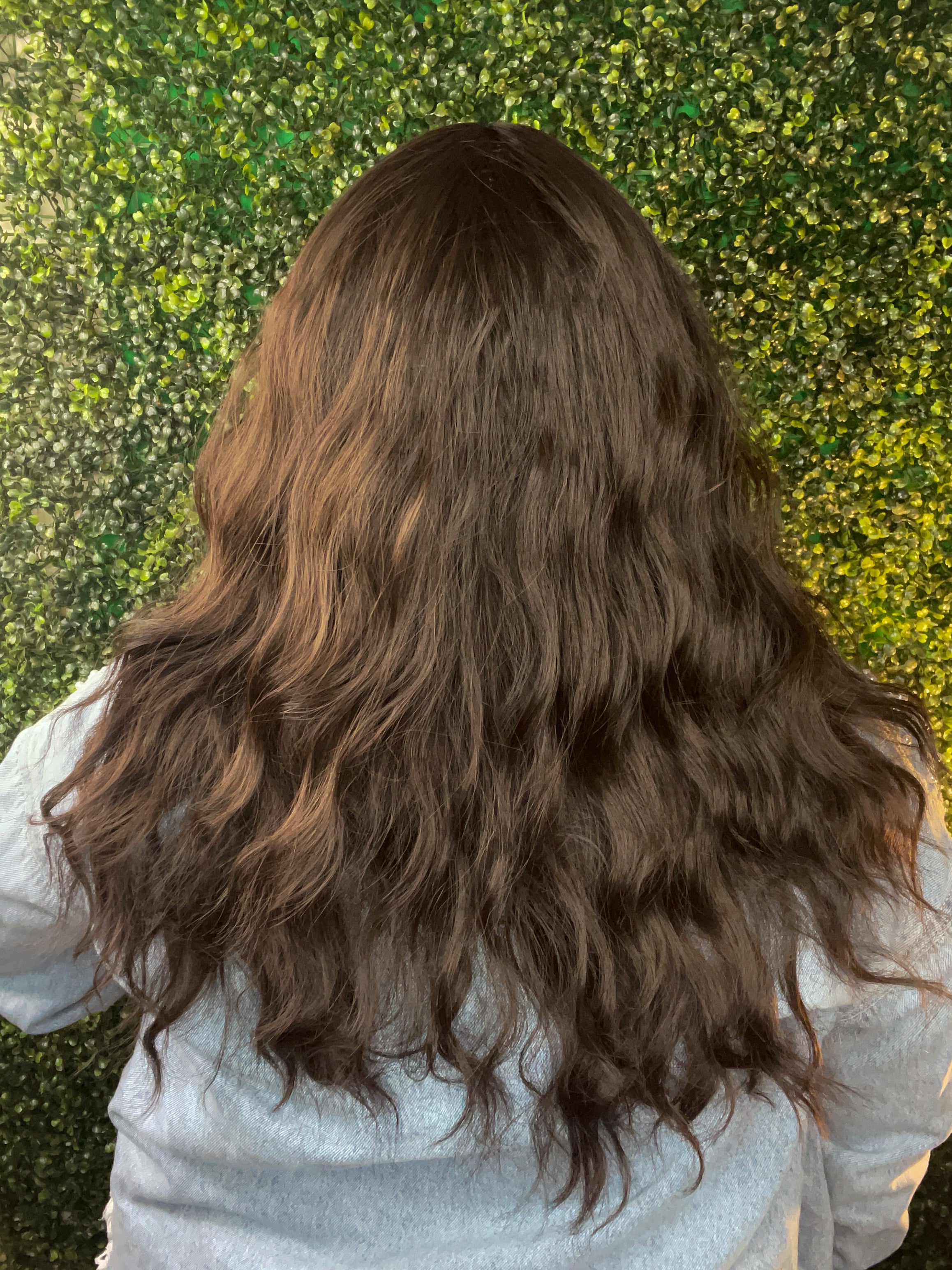 Lillian Simply Chic HS Wig W5706