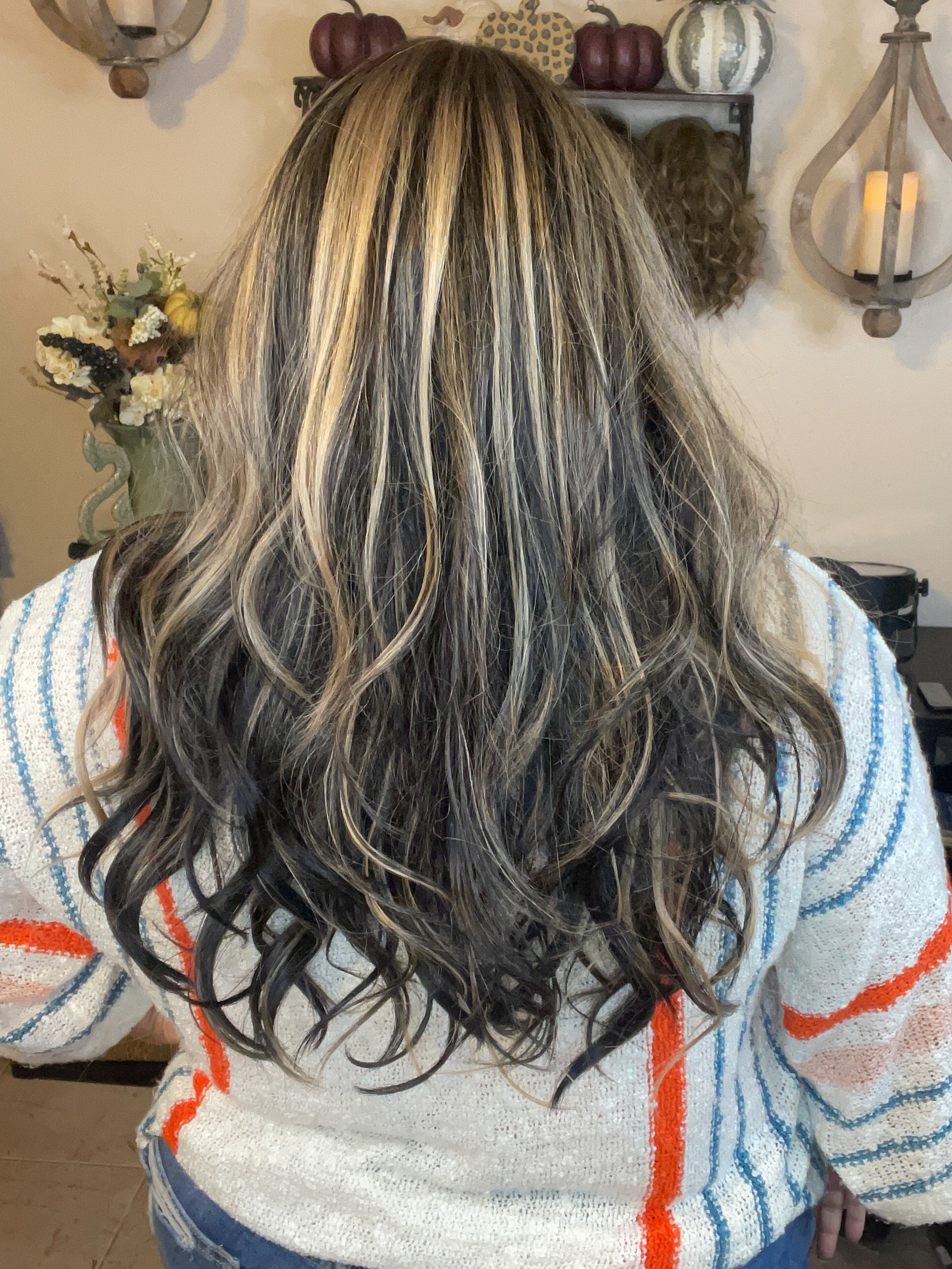 Lyrica Simply Chic HS Wig W5640