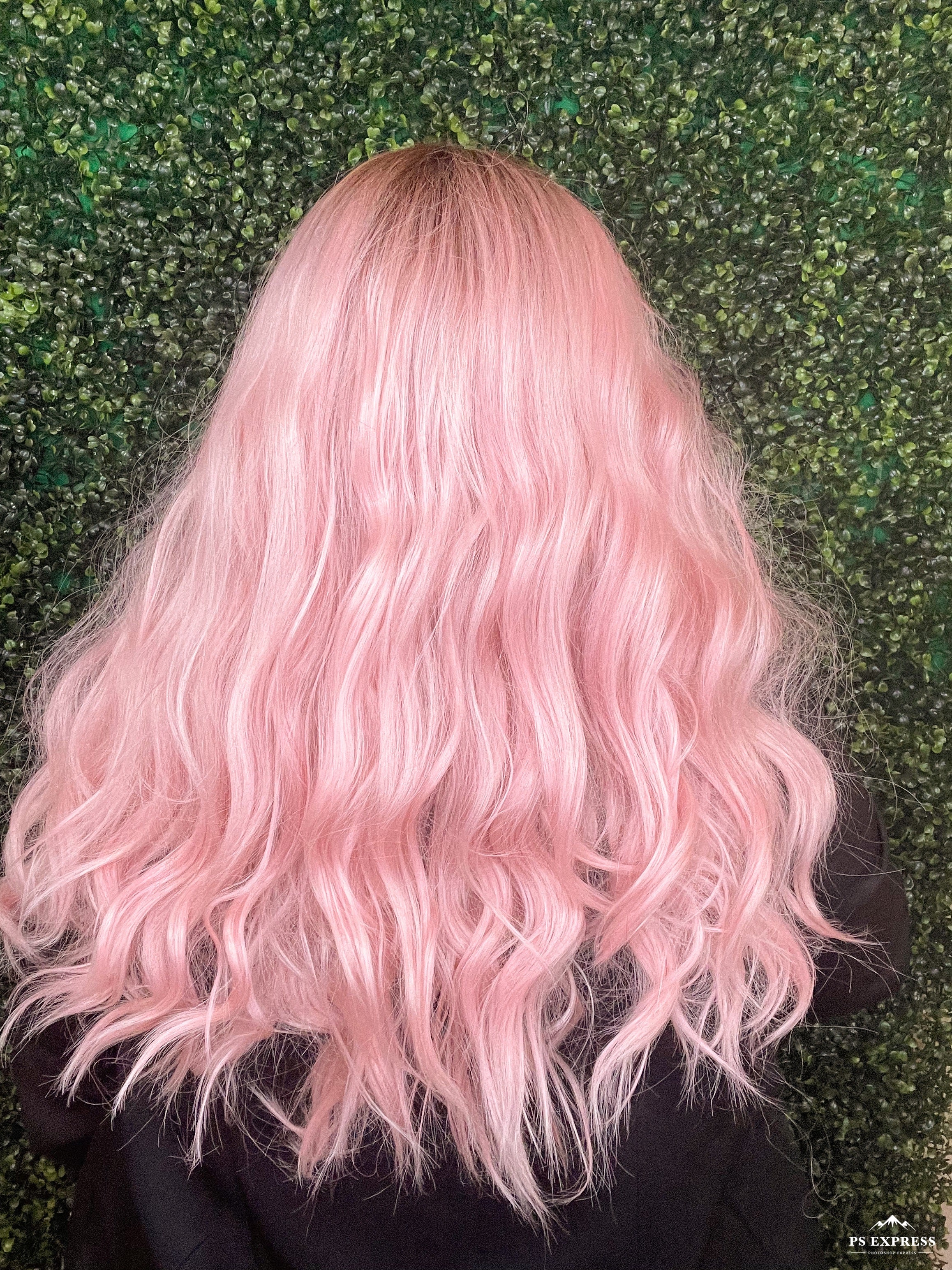 Angel Simply Chic HS Wig W5748