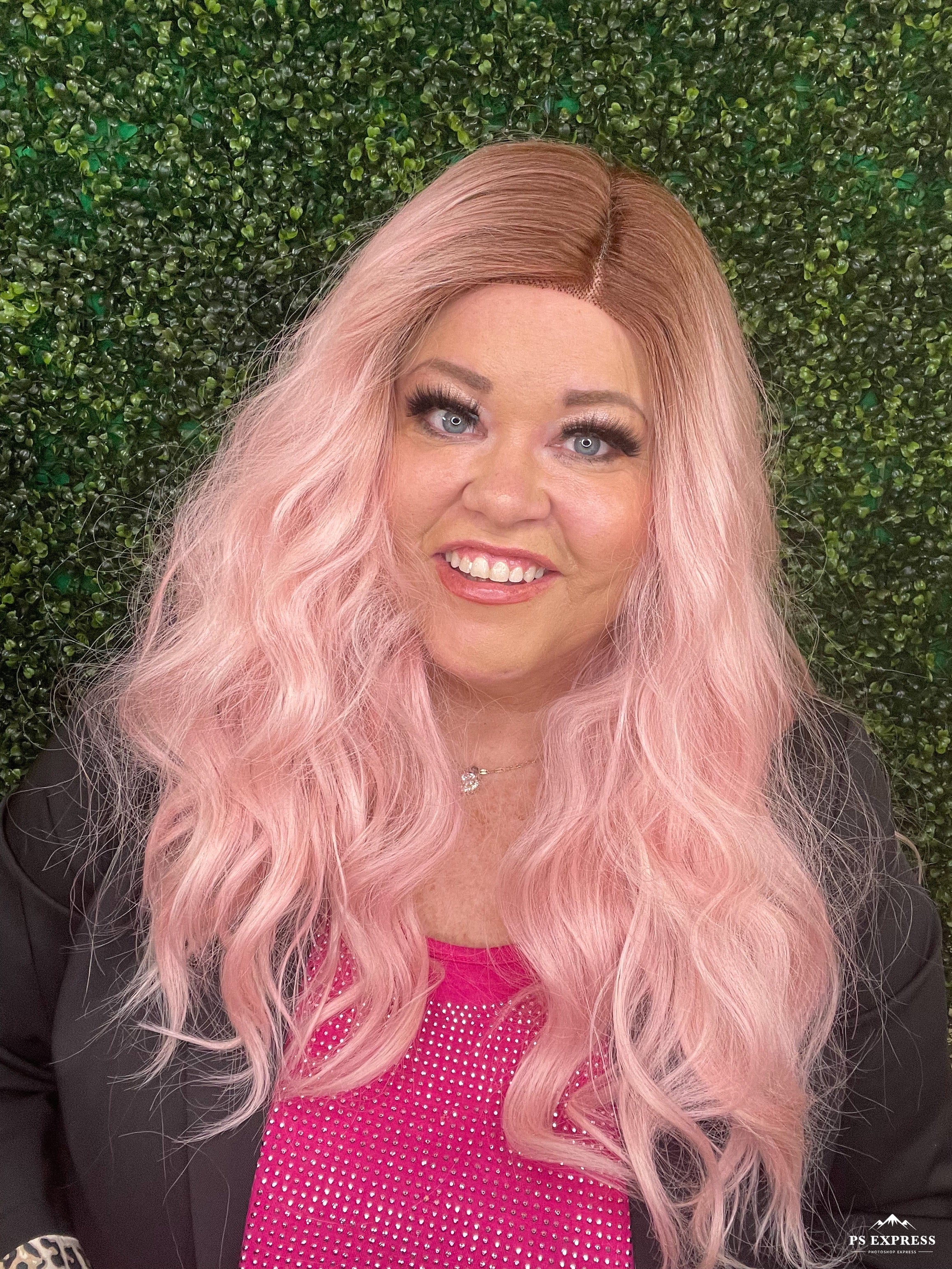 Angel Simply Chic HS Wig W5748