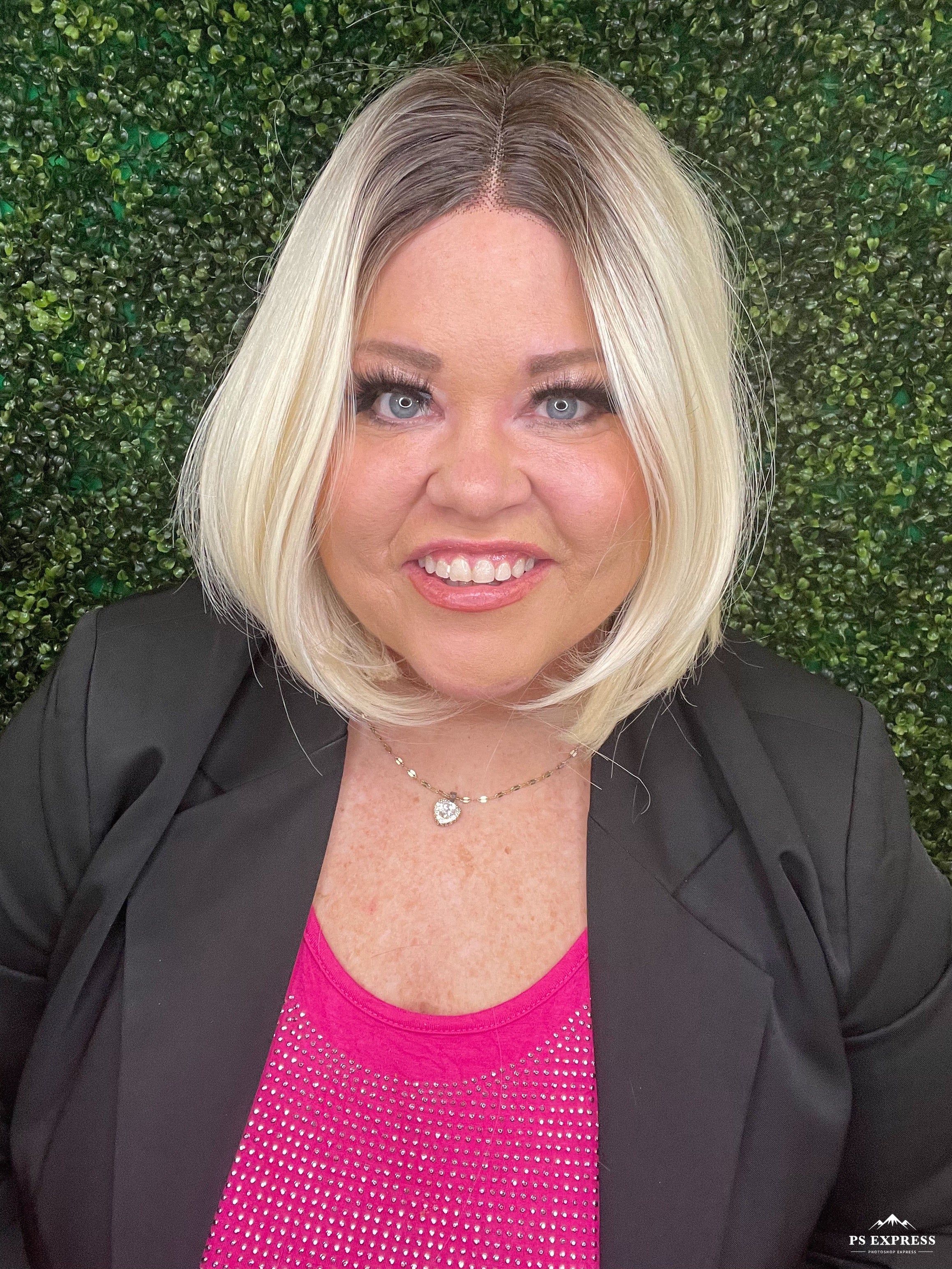 Macie Simply Chic HS Wig W5749