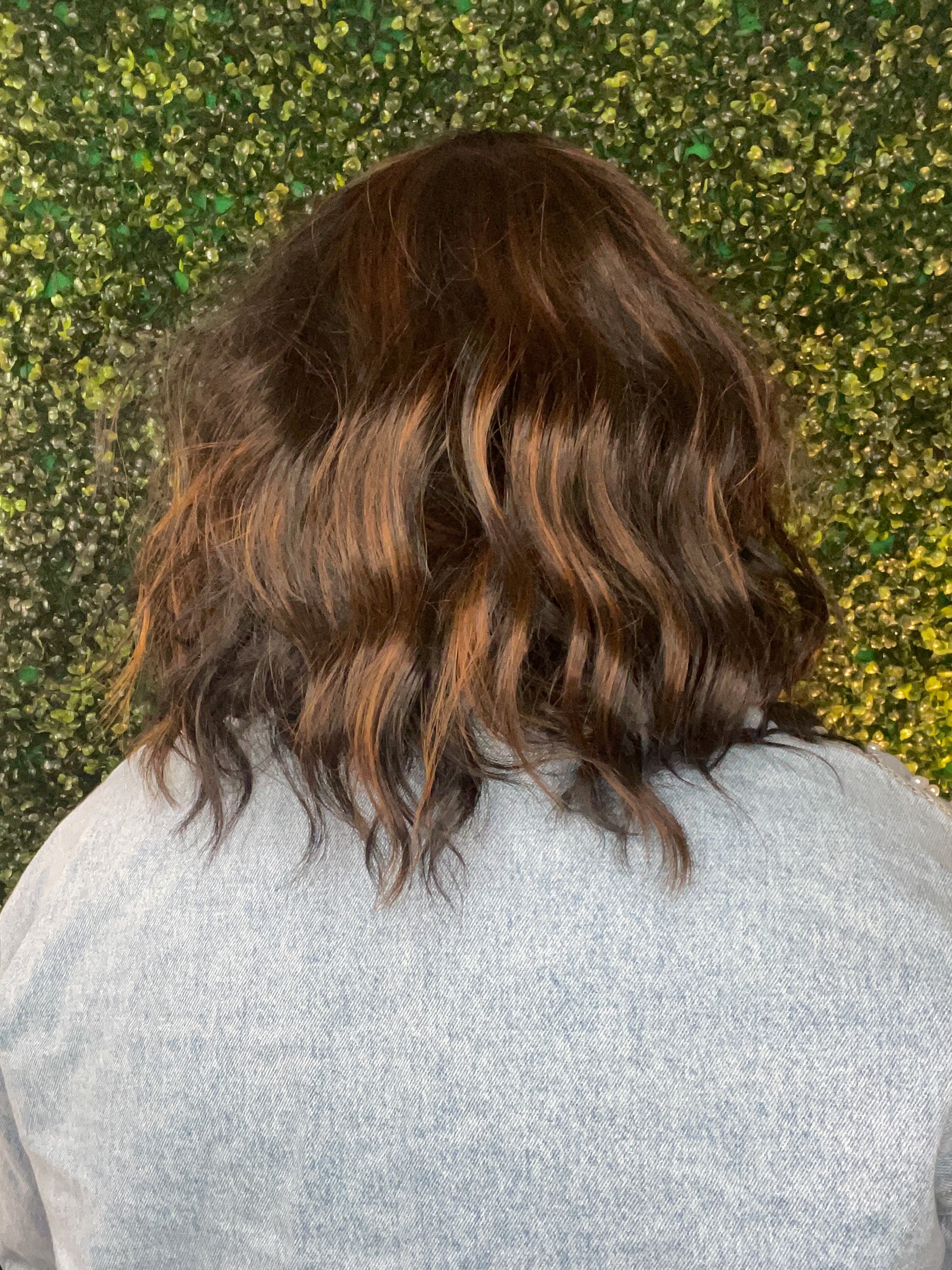 Carly Caramel Dream Simply Chic HS Wig W5752