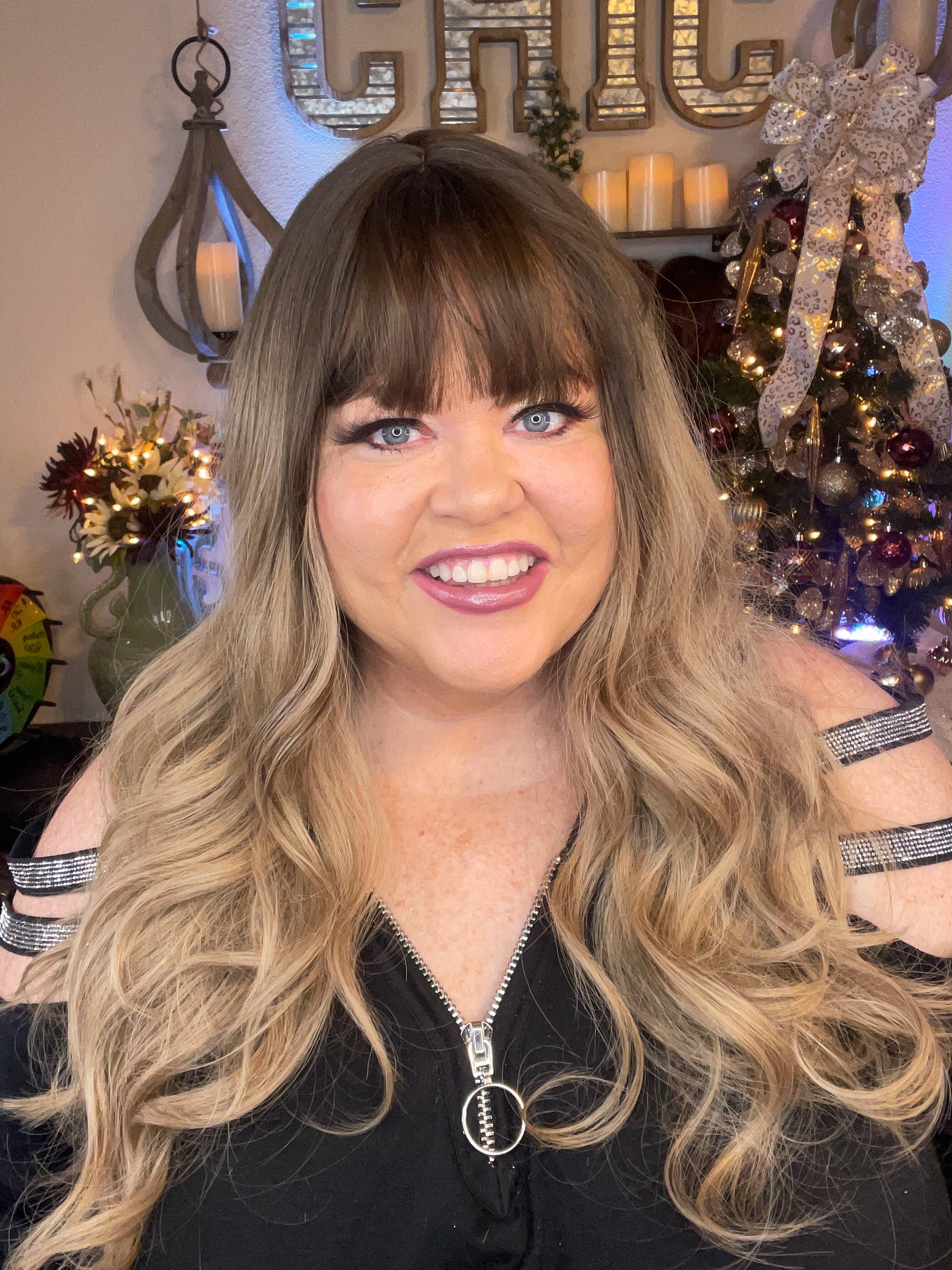 Nyra Simply Chic HS Wig W5652
