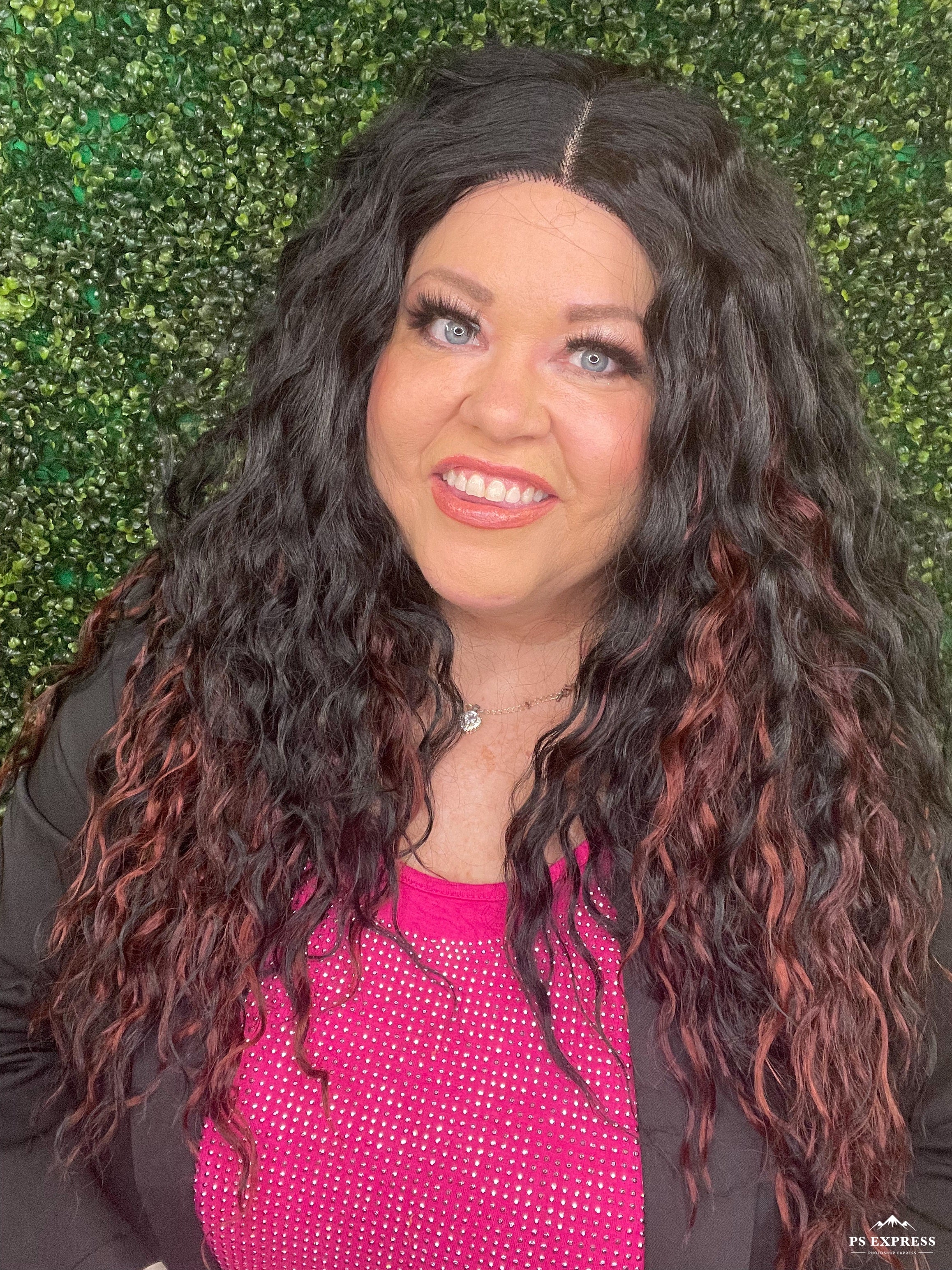 Freya Simply Chic HS Wig W5760