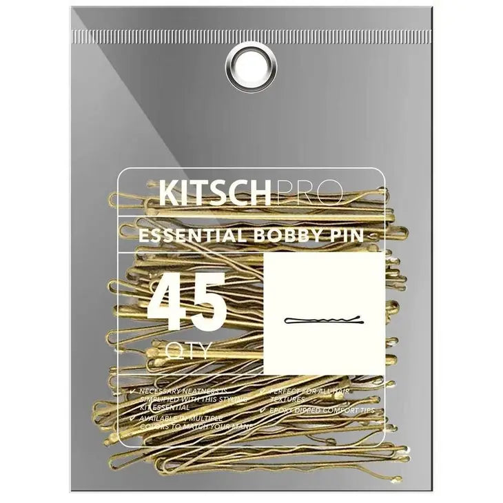 Essential Bobby Pins A61