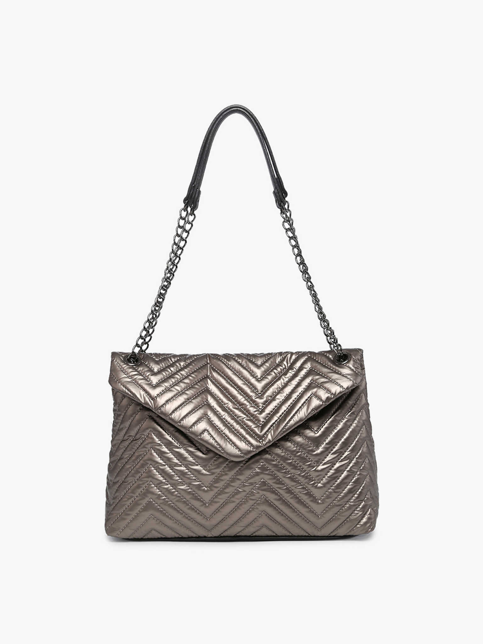 Stelle Puffer Crossbody