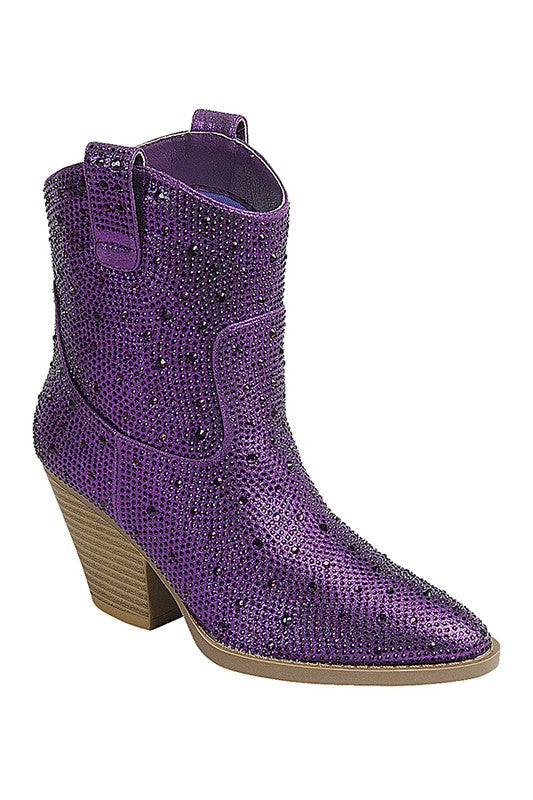 Bling occidental FG1 203
