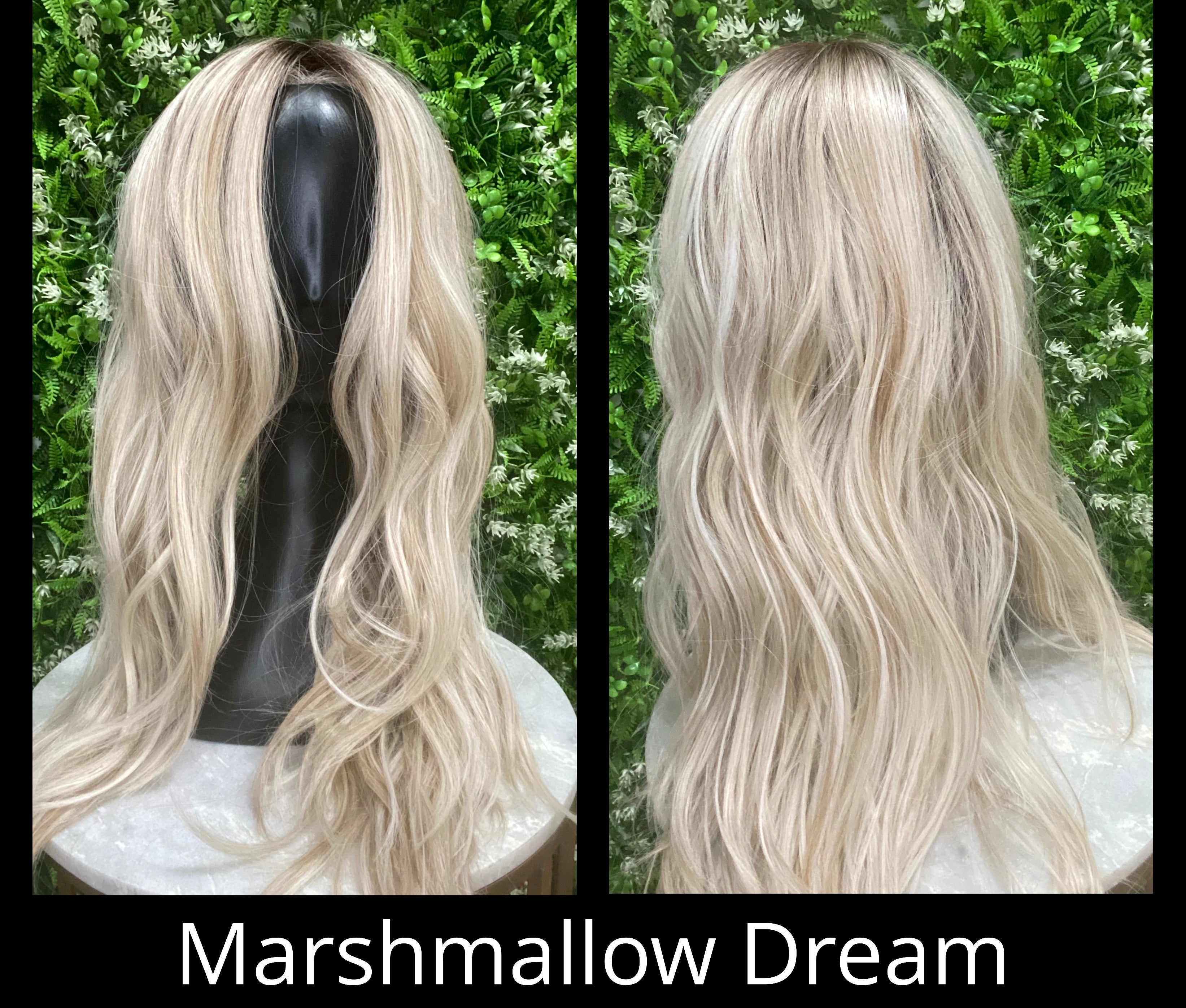 Marshmallow Dream