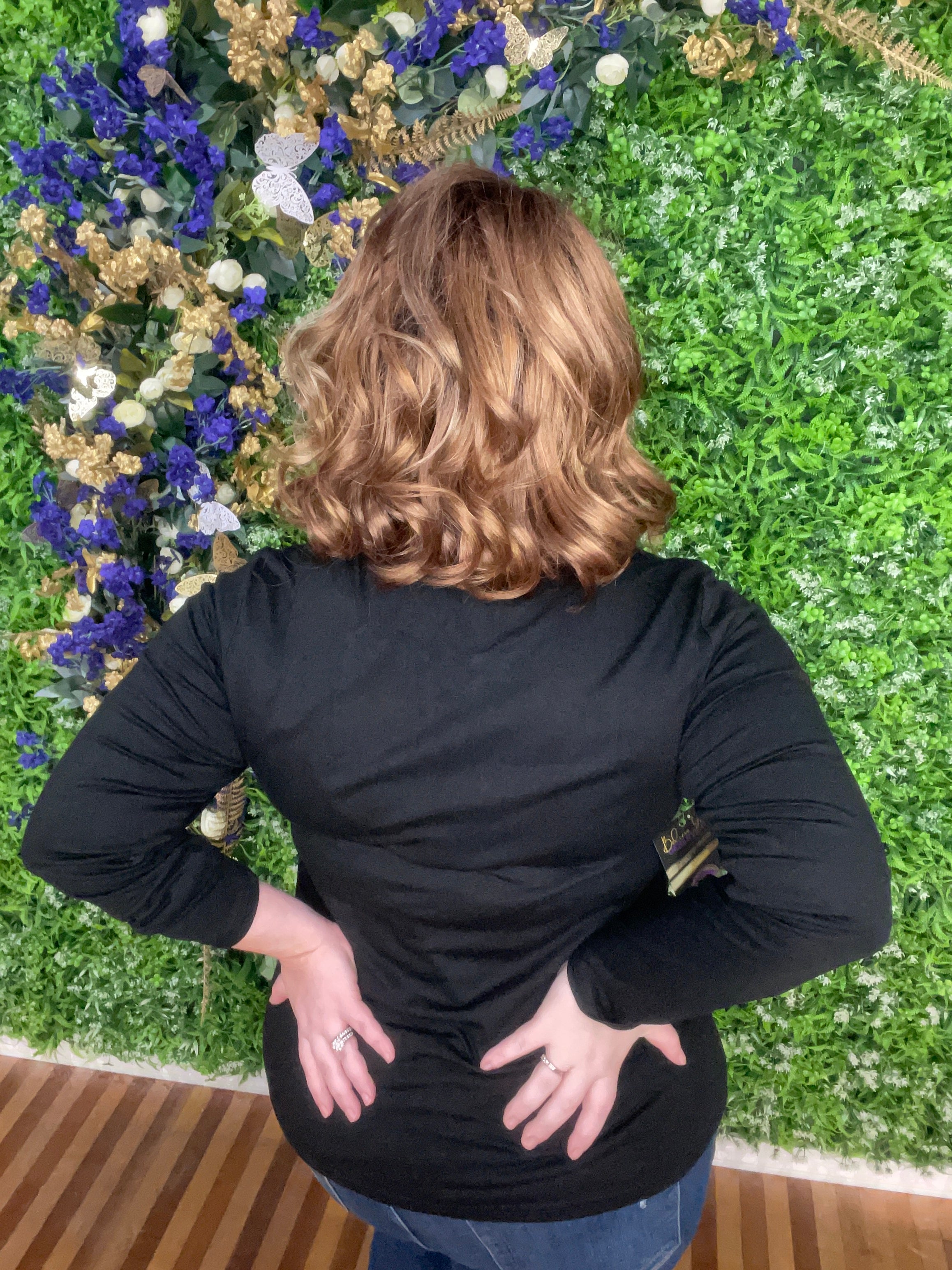 Bailey Honey Brown NHS Luxury Wig W5461