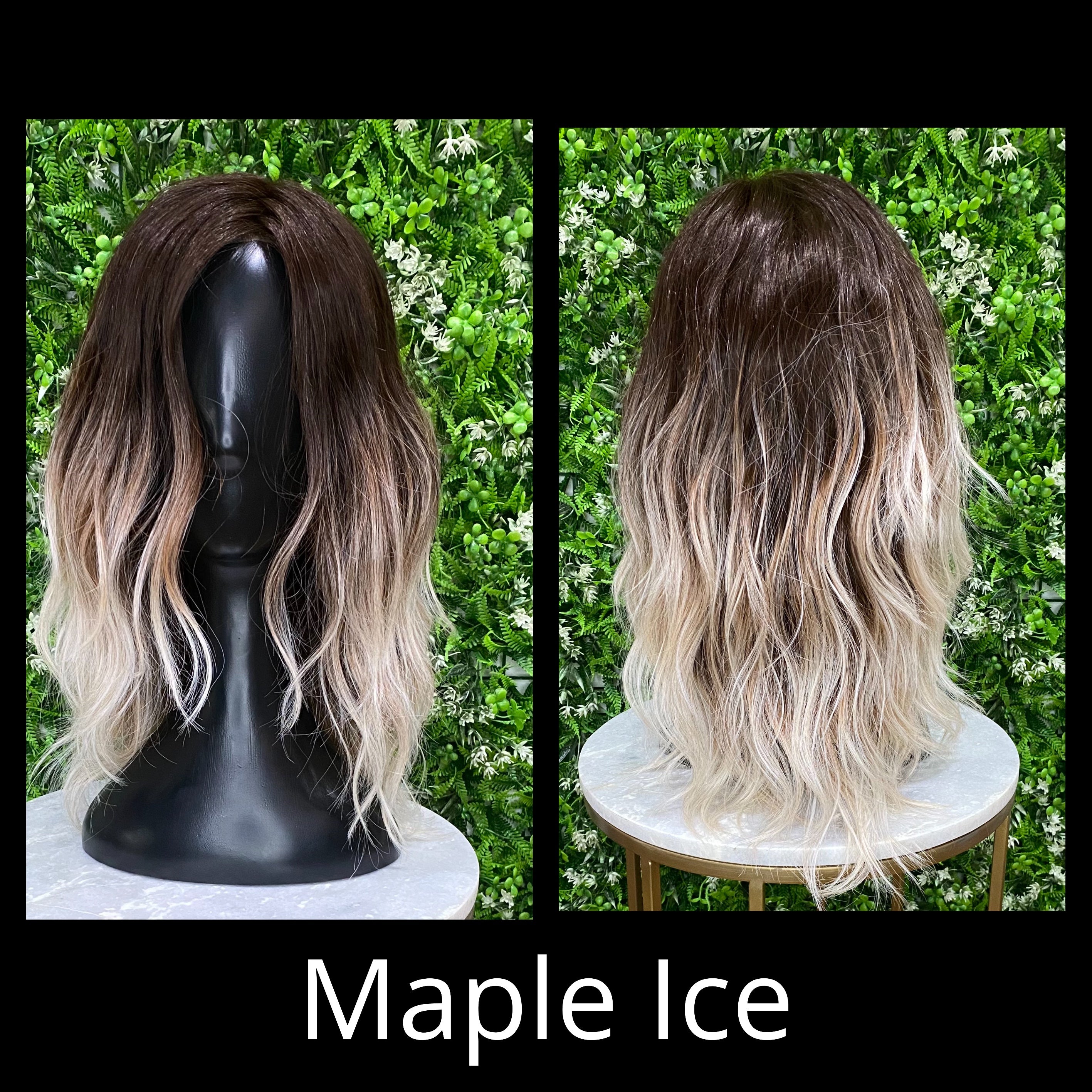 Maple Ice