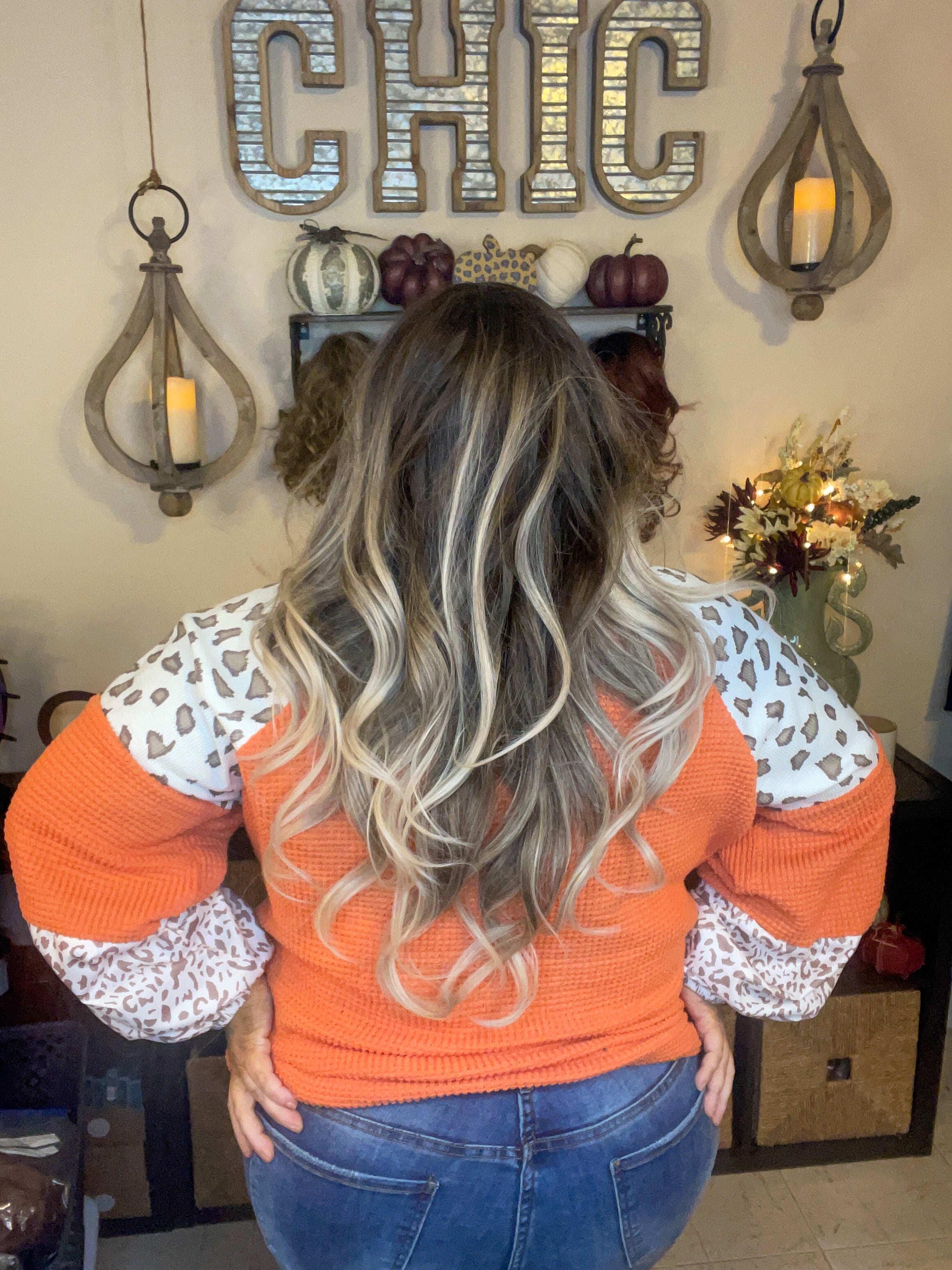 Scarlett Simply Chic HS Wig W5607