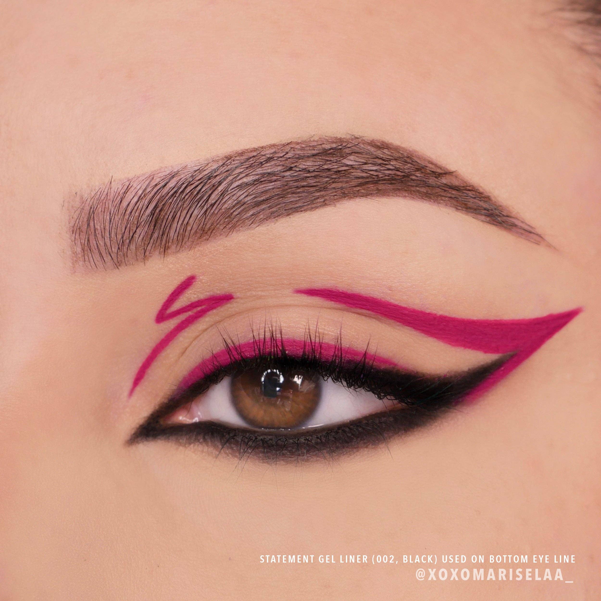 Eye Catching Dip Liner (012, Mulberry) S210