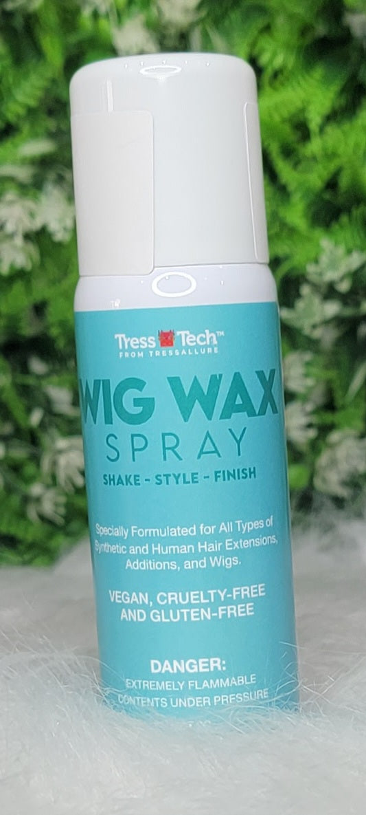 Wig Care Starter Kit