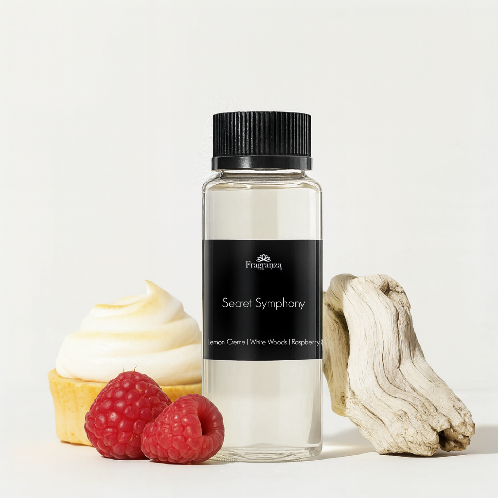 Secret Symphony: 50ml