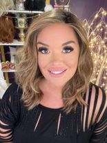 Remi Mocha Swirl HS Luxury Wig CA1 W4342