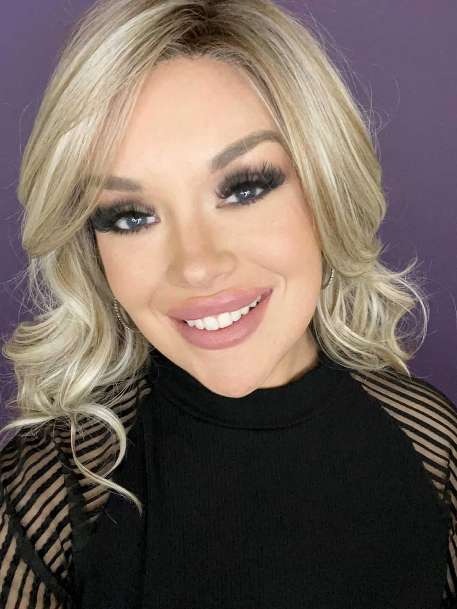 Natasha Vanilla Chai HS Comfort Luxury Wig CA1 ETA 12/15