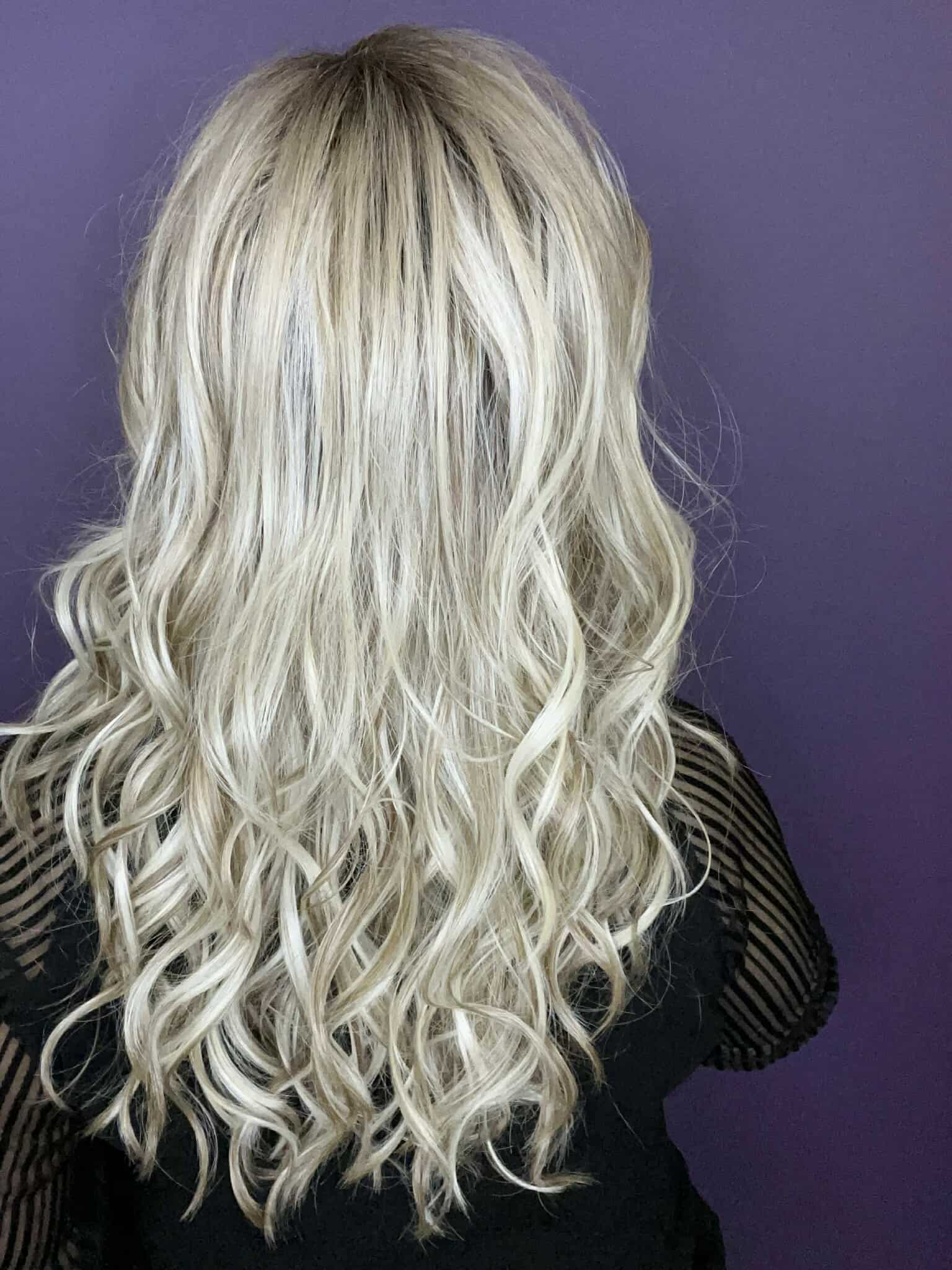 Natasha Vanilla Chai HS Comfort Luxury Wig CA1 ETA 12/15